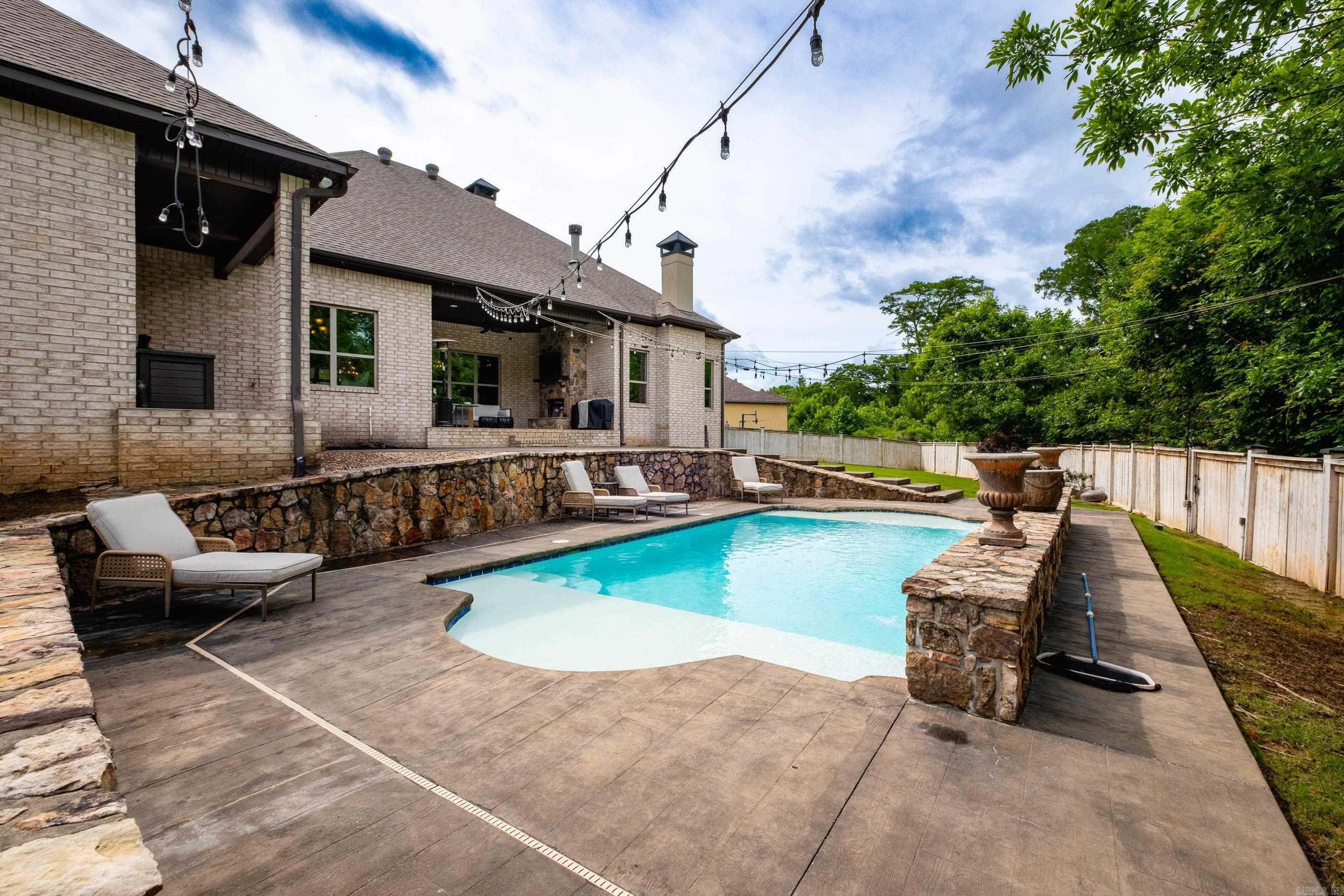 14  Cypress Valley  Maumelle, AR