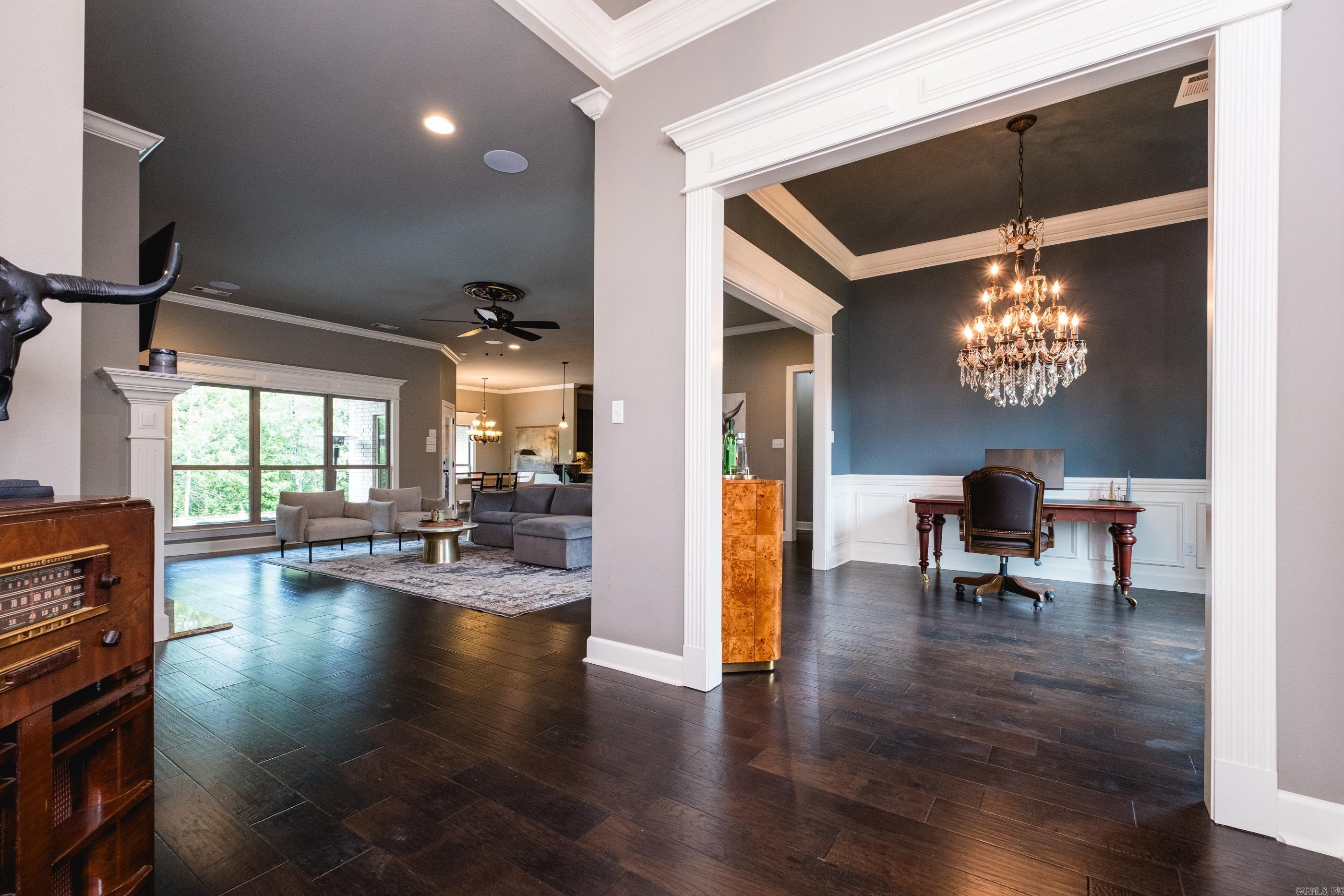 14  Cypress Valley  Maumelle, AR