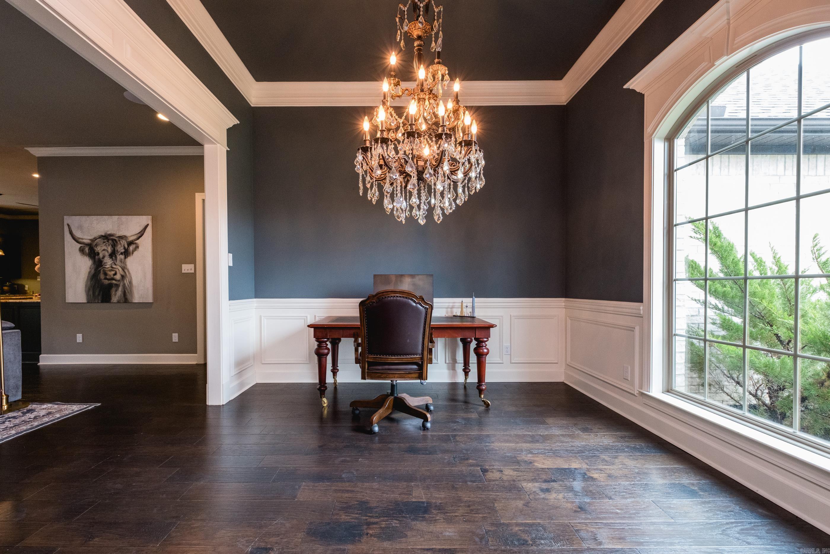 14  Cypress Valley  Maumelle, AR