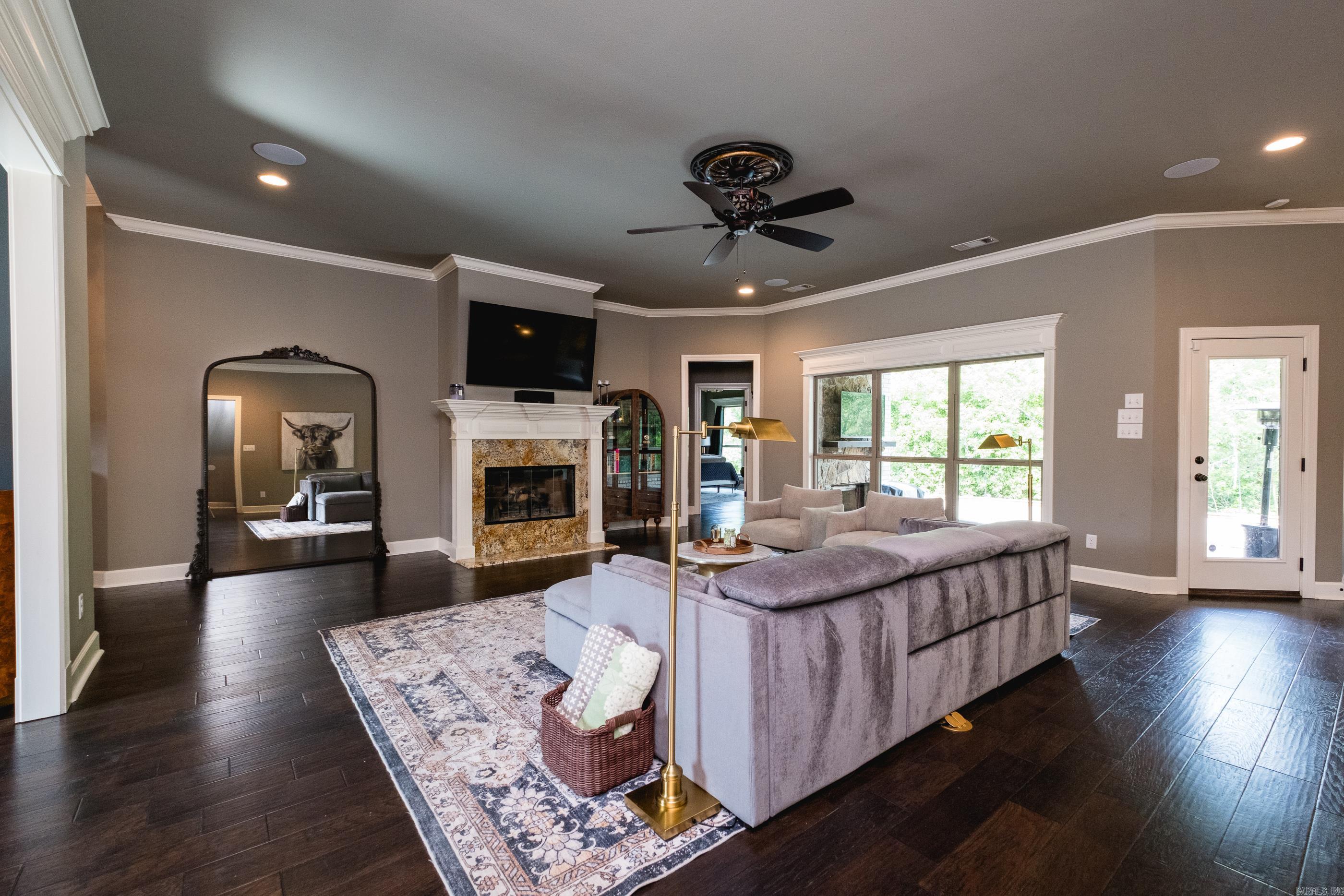 14  Cypress Valley  Maumelle, AR