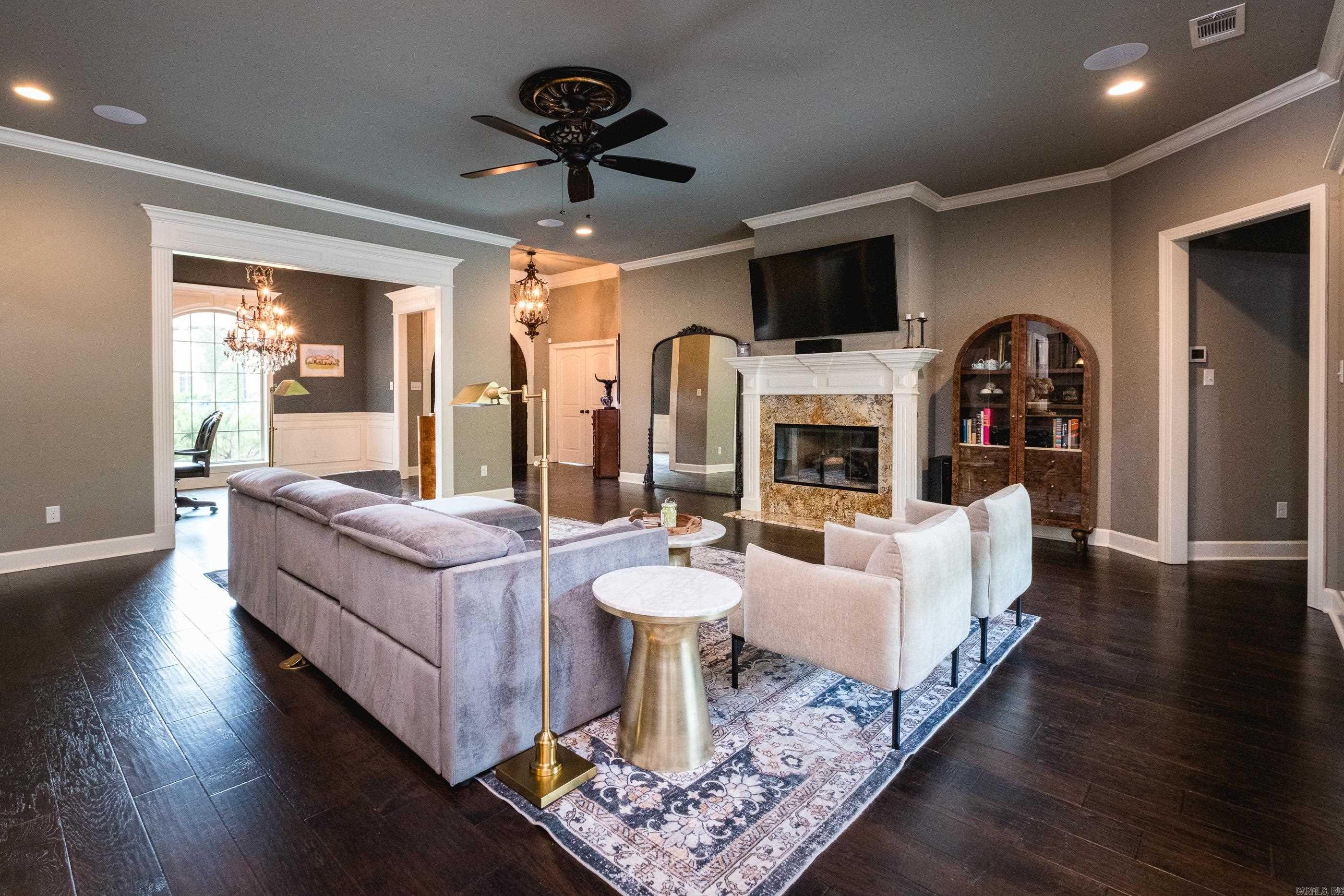 14  Cypress Valley  Maumelle, AR