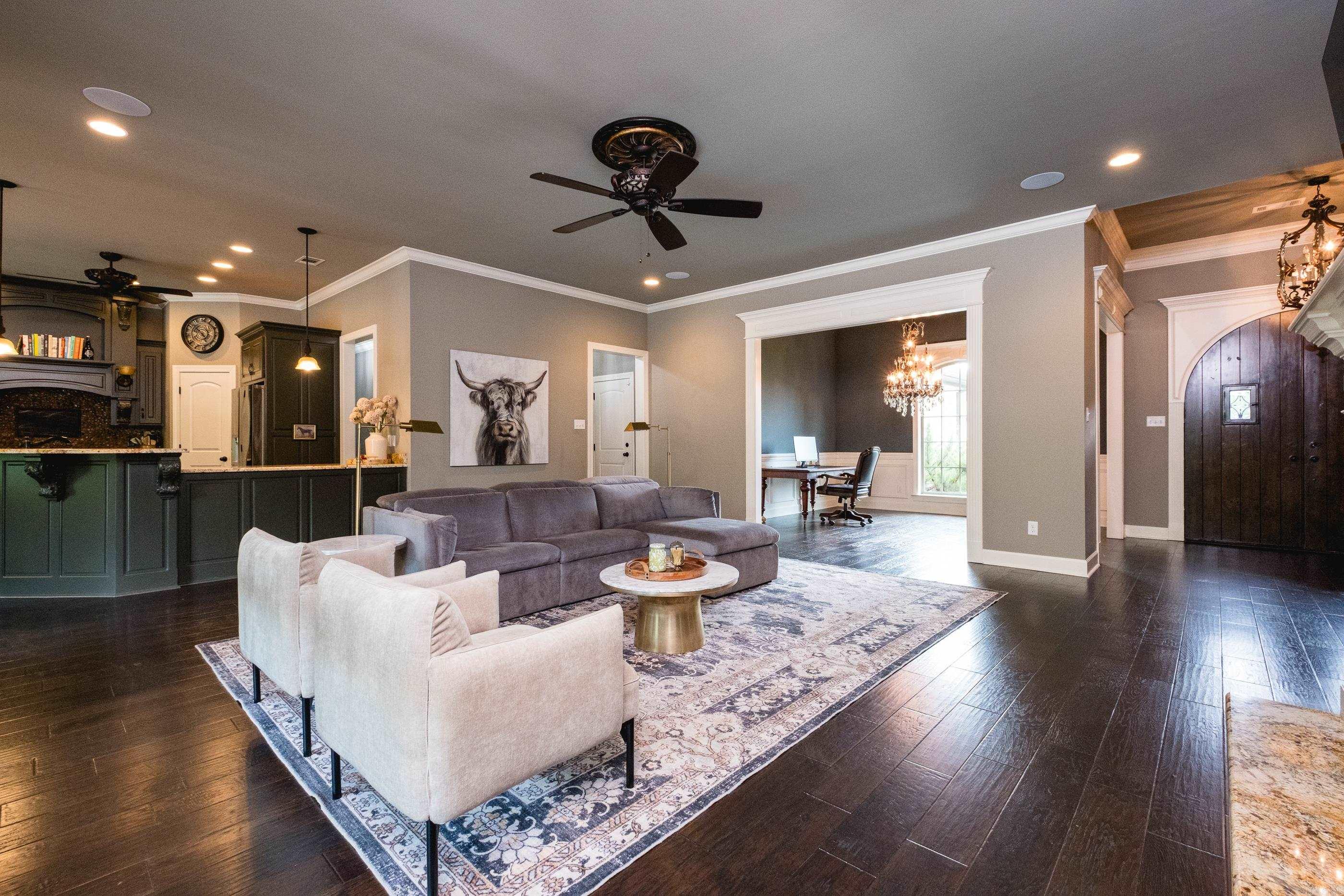 14  Cypress Valley  Maumelle, AR