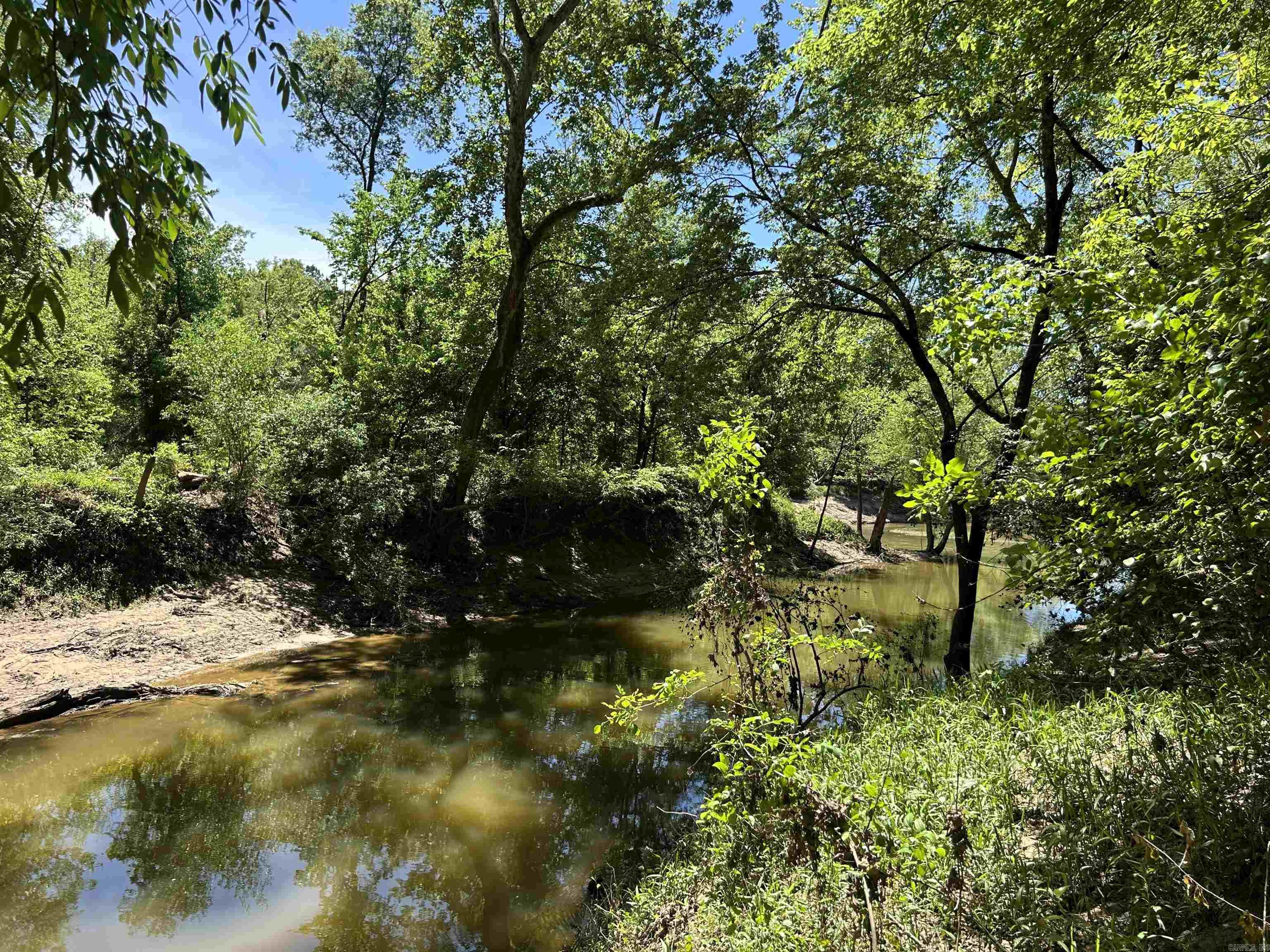 0 W Higway 270  Prattsville, AR