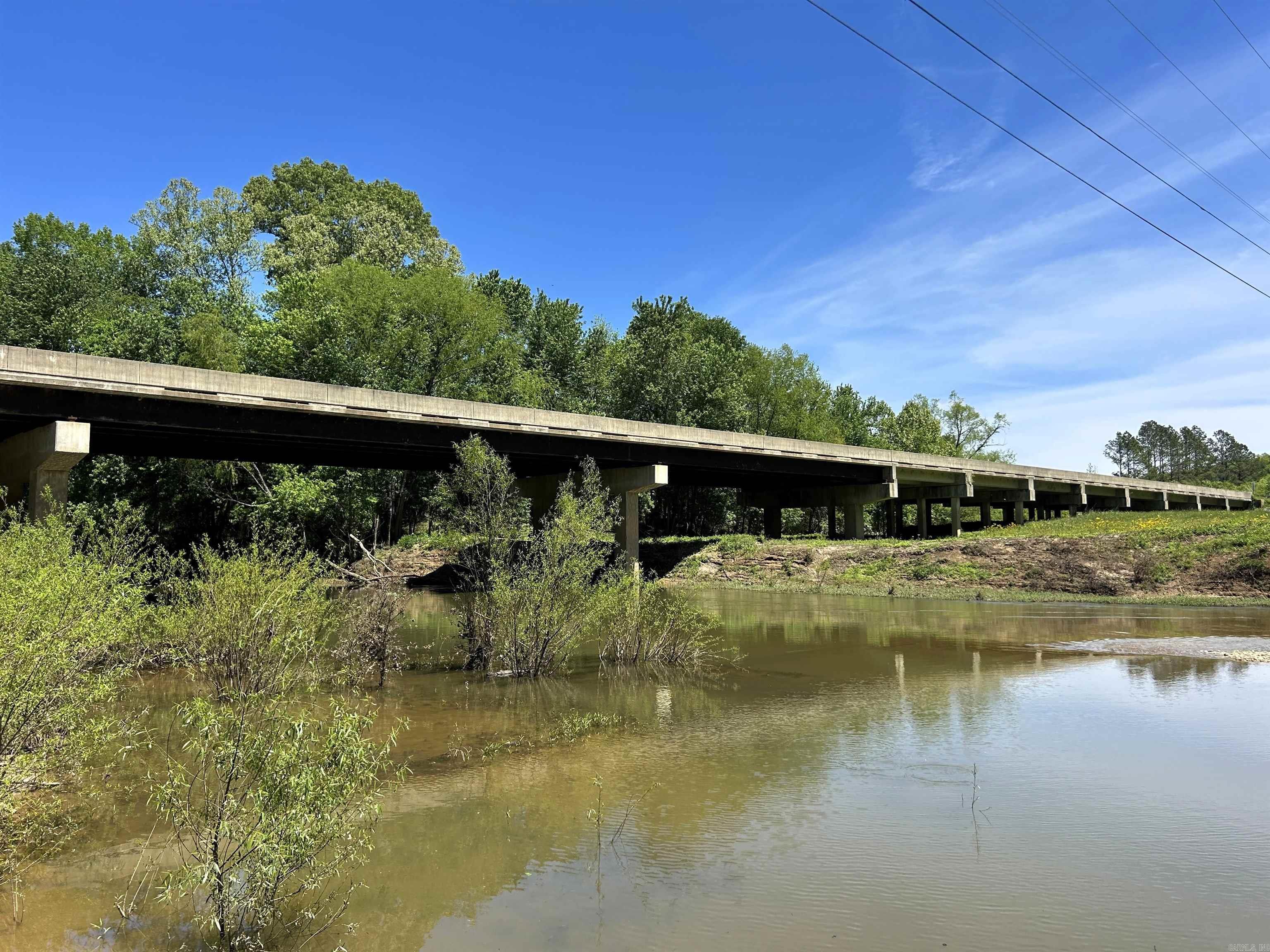 0 W Higway 270  Prattsville, AR