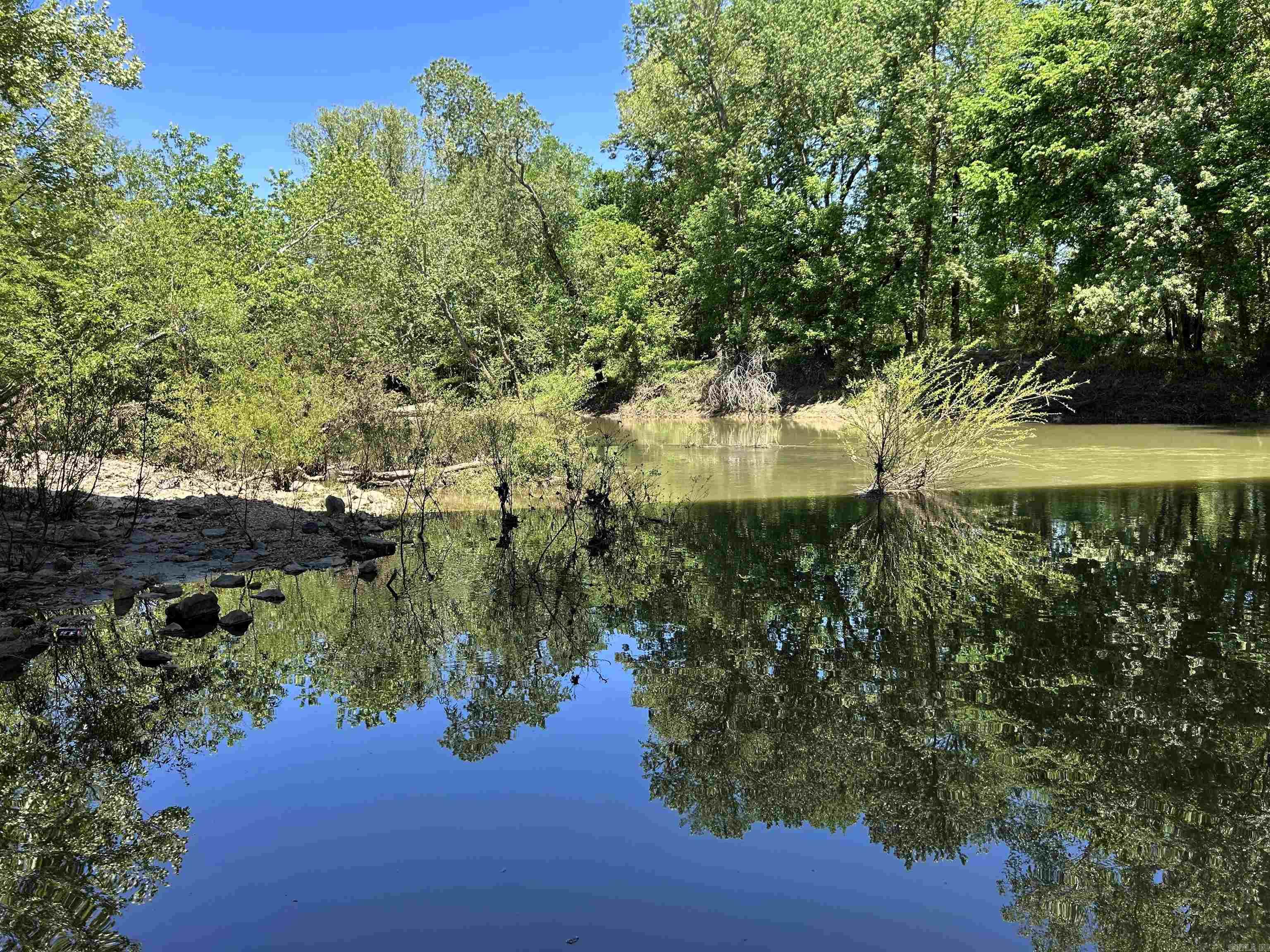 0 W Higway 270  Prattsville, AR