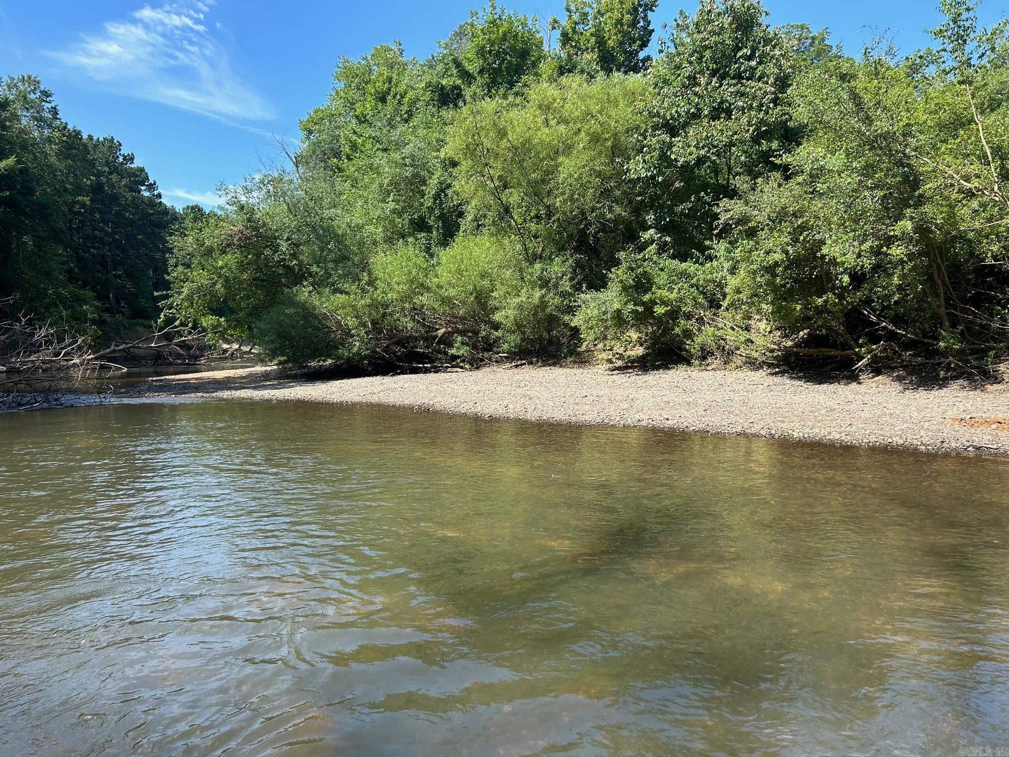 0 W Higway 270  Prattsville, AR