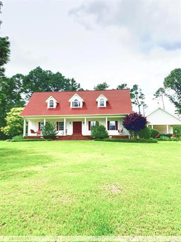 184  14 Bradley road N  Banks, AR