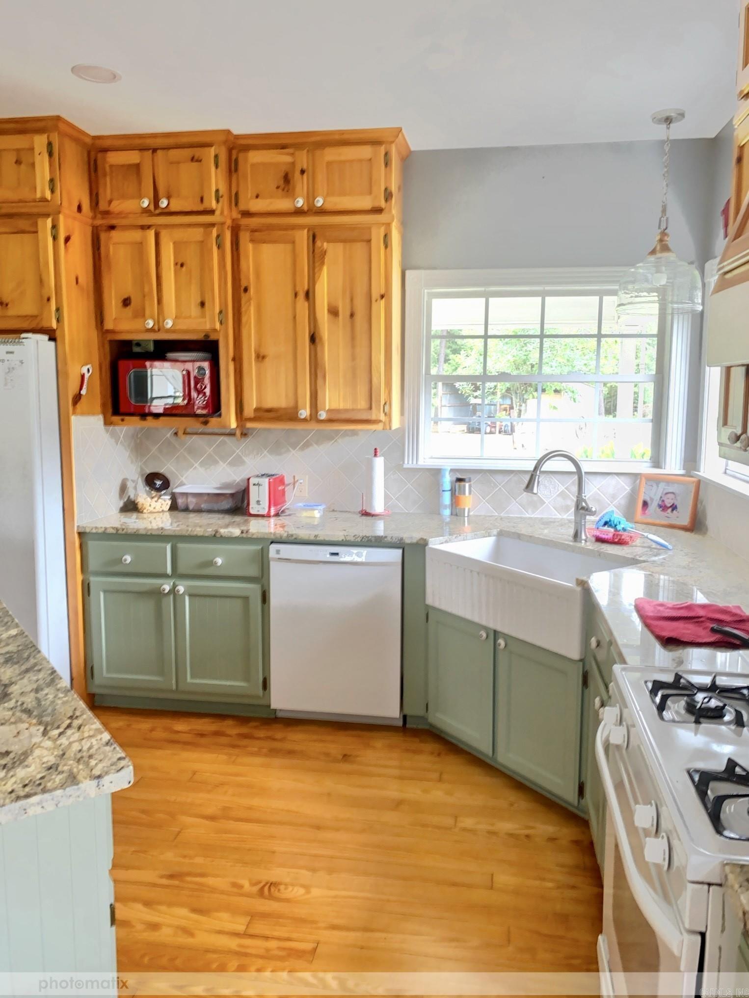 184  14 Bradley road N  Banks, AR