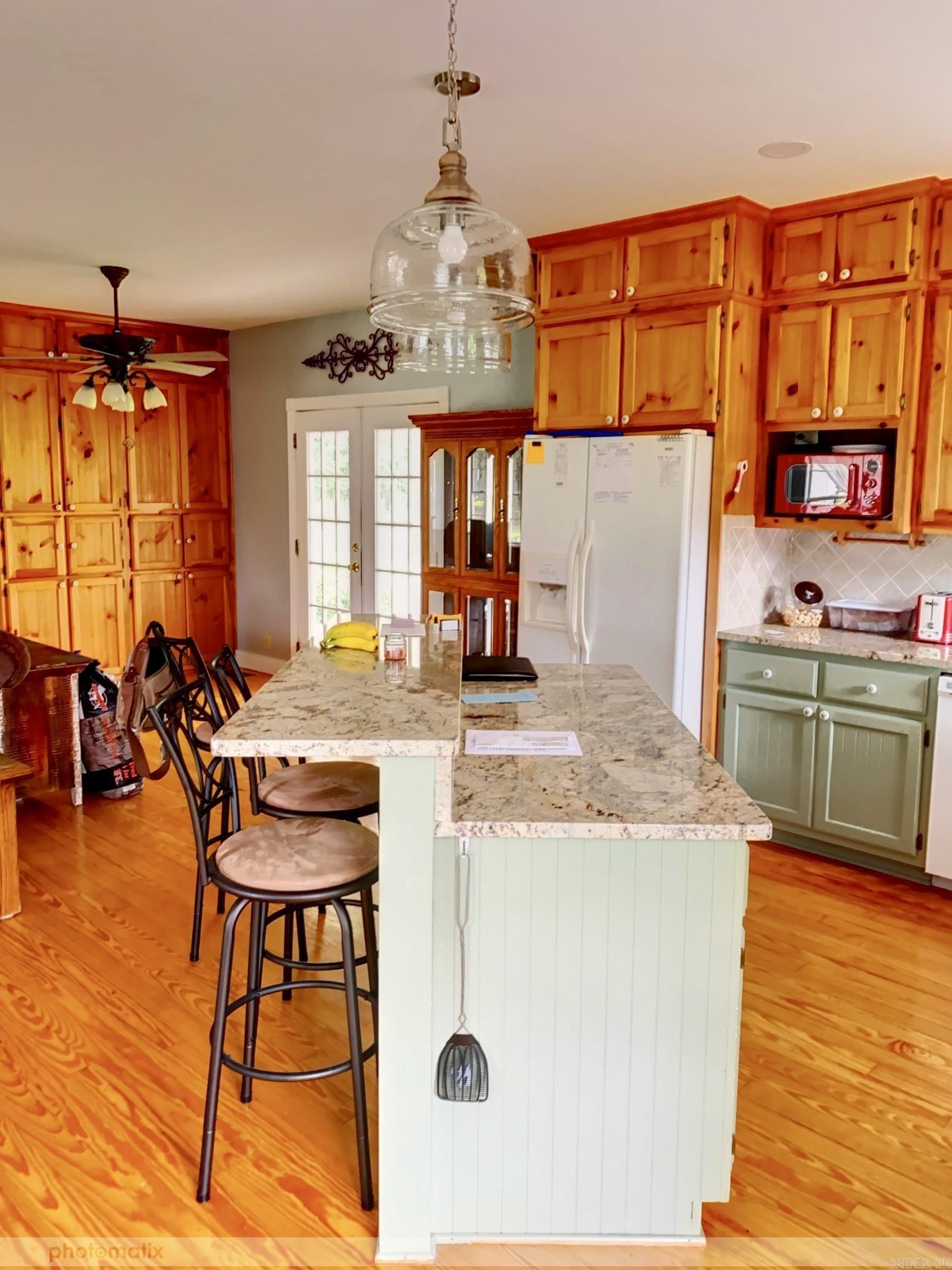 184  14 Bradley road N  Banks, AR
