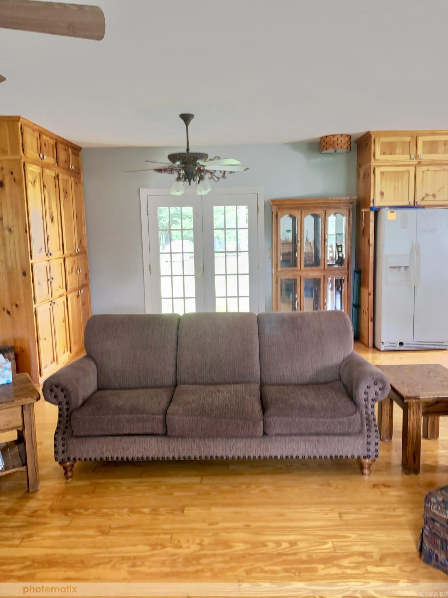 184  14 Bradley road N  Banks, AR