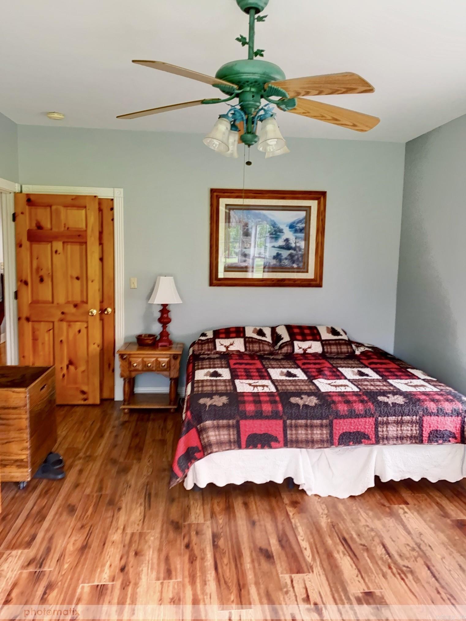 184  14 Bradley road N  Banks, AR