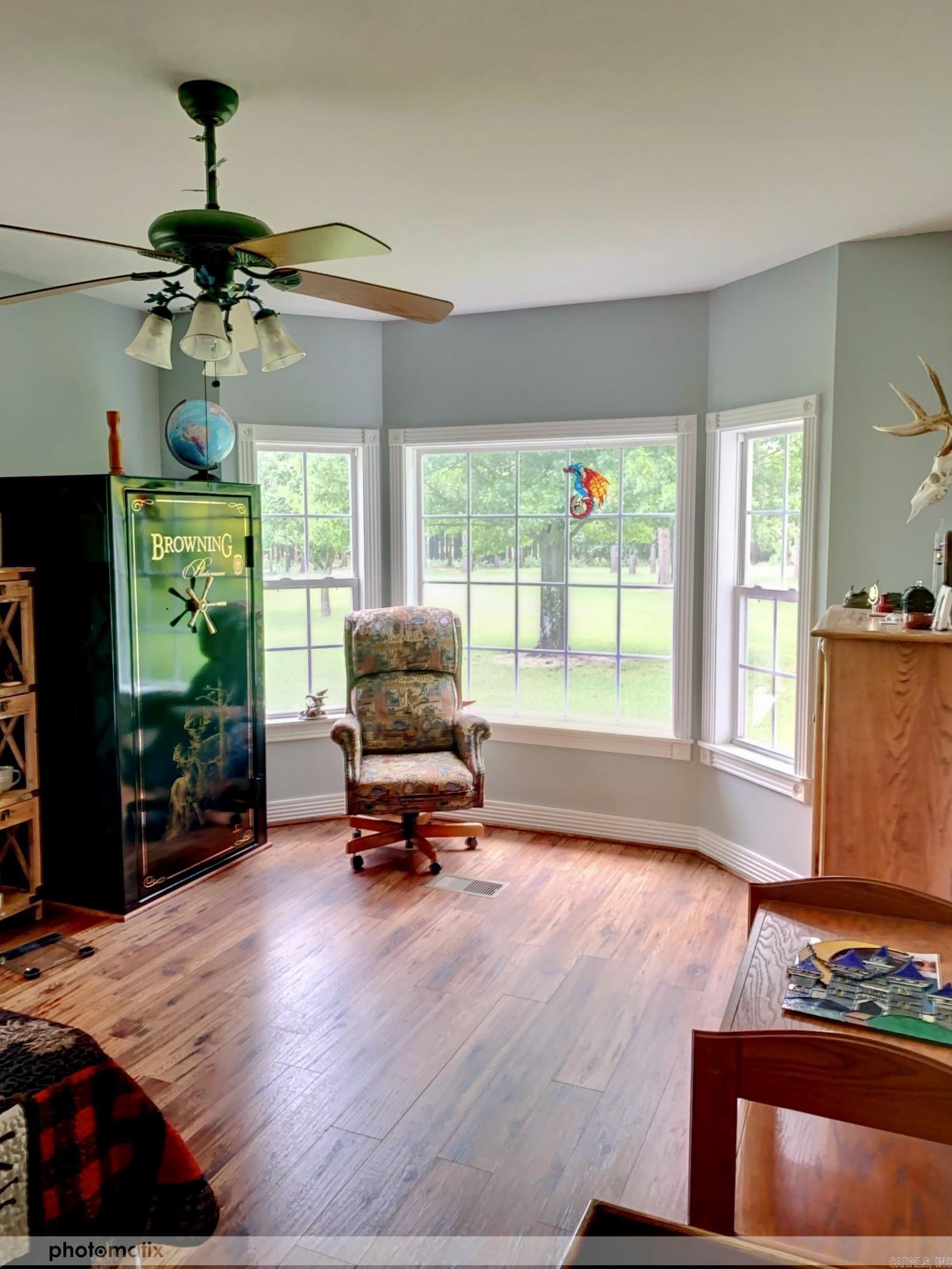 184  14 Bradley road N  Banks, AR