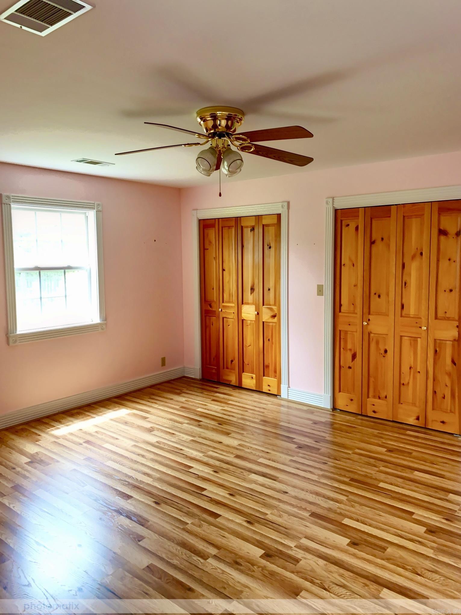 184  14 Bradley road N  Banks, AR