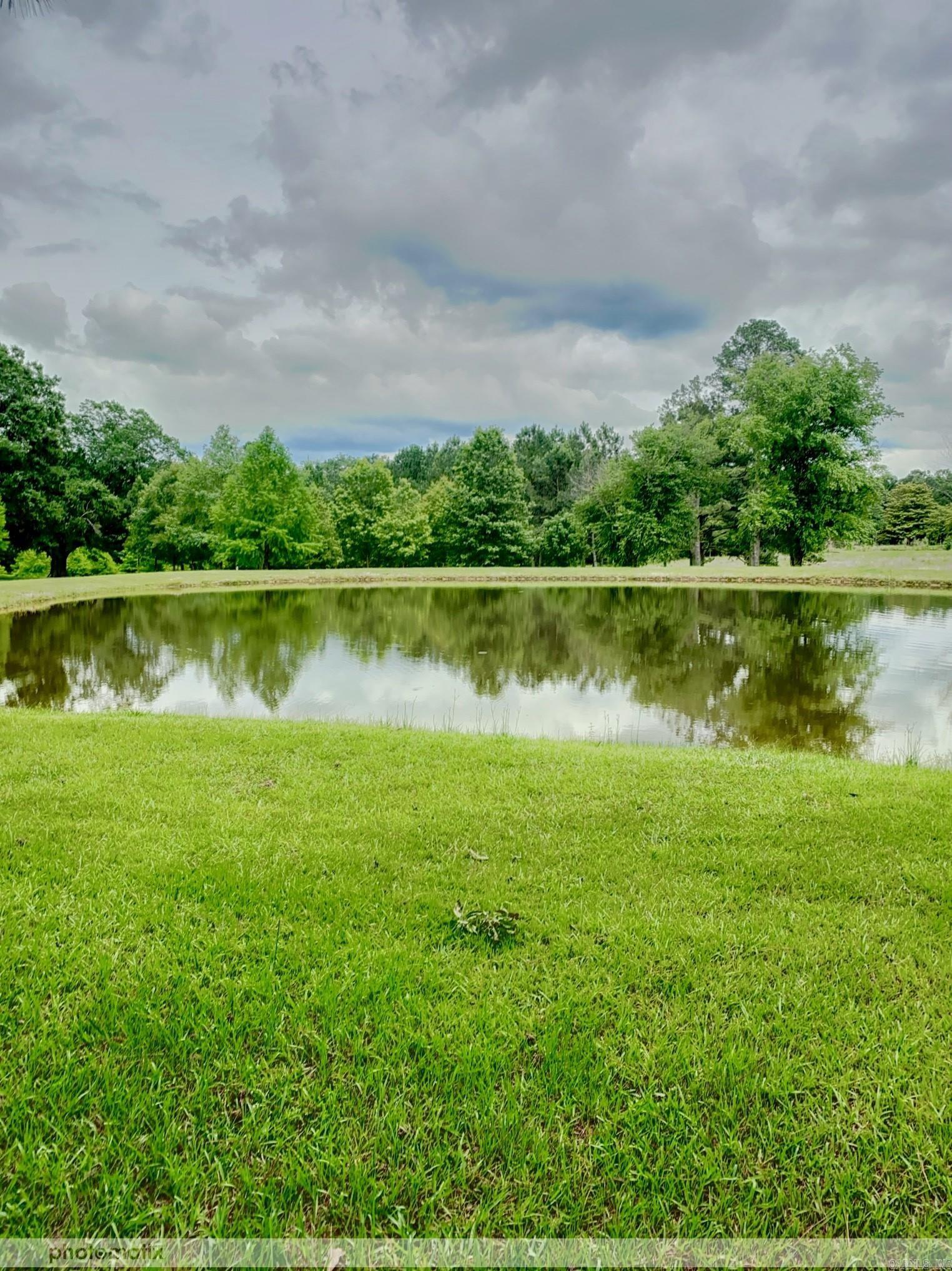 184  14 Bradley road N  Banks, AR