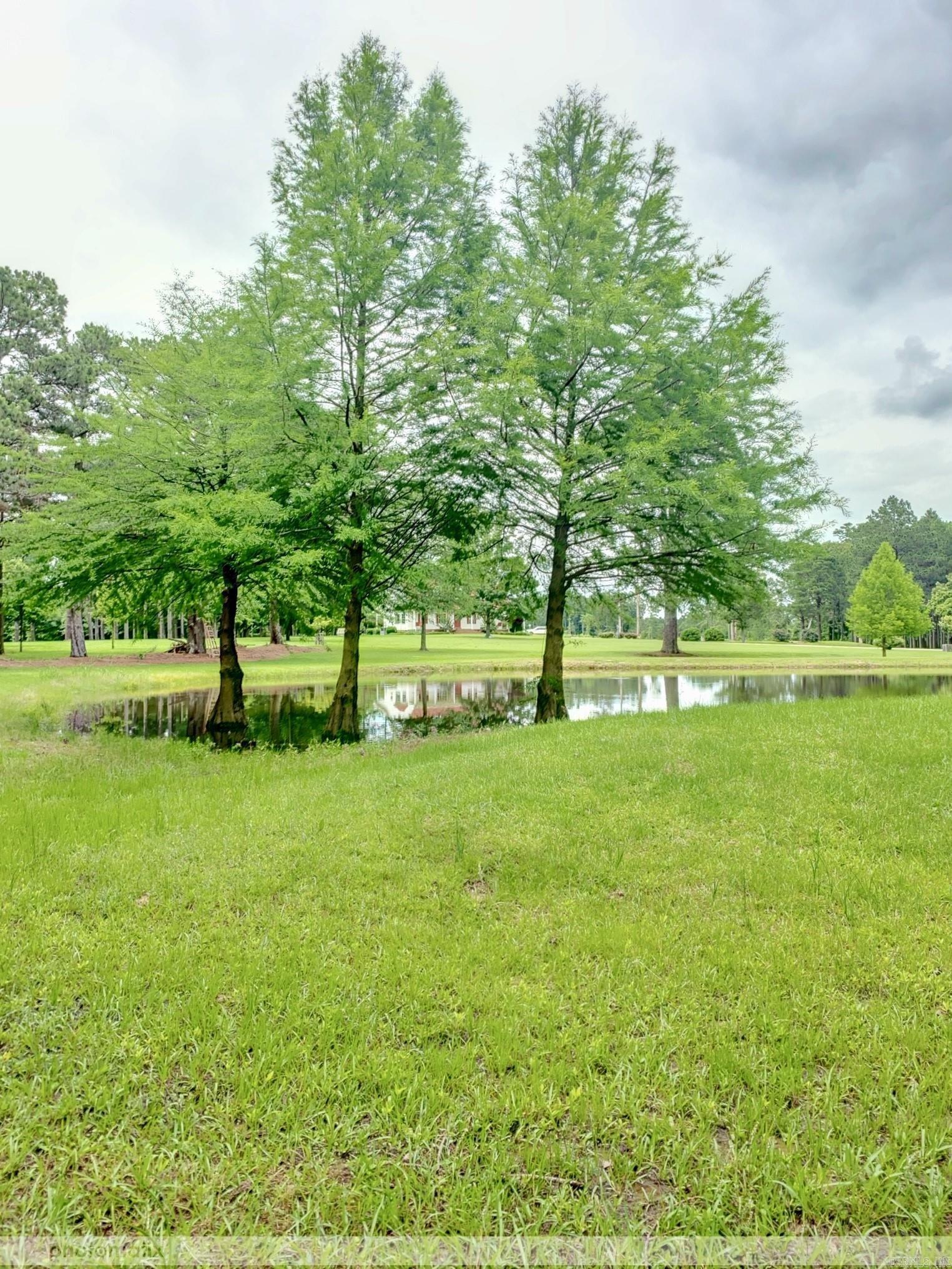 184  14 Bradley road N  Banks, AR