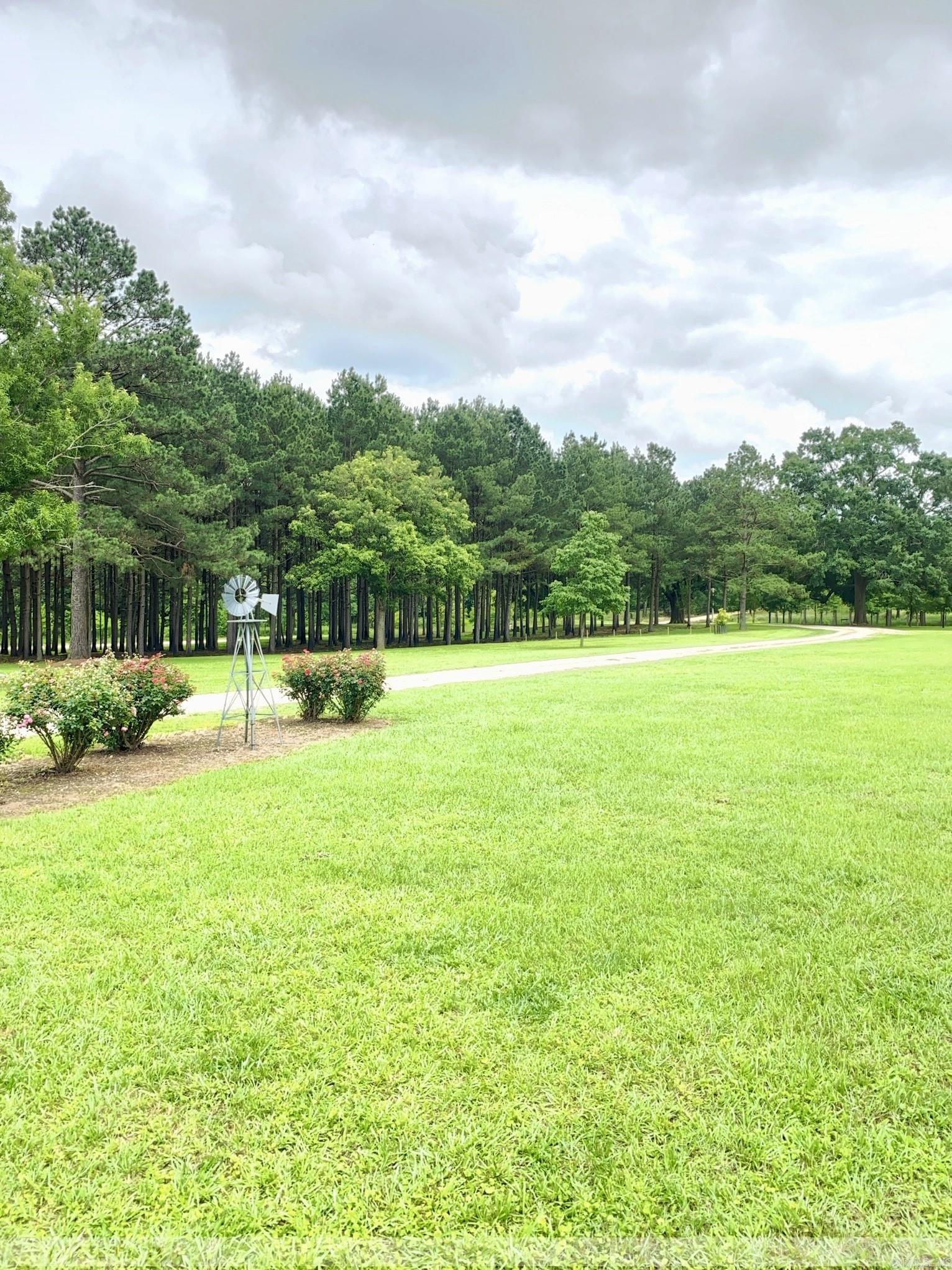 184  14 Bradley road N  Banks, AR