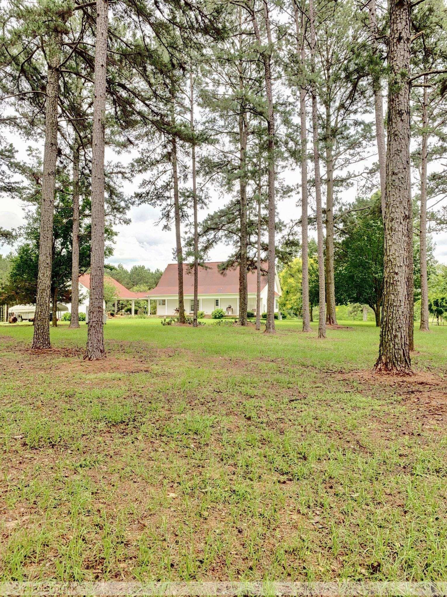 184  14 Bradley road N  Banks, AR