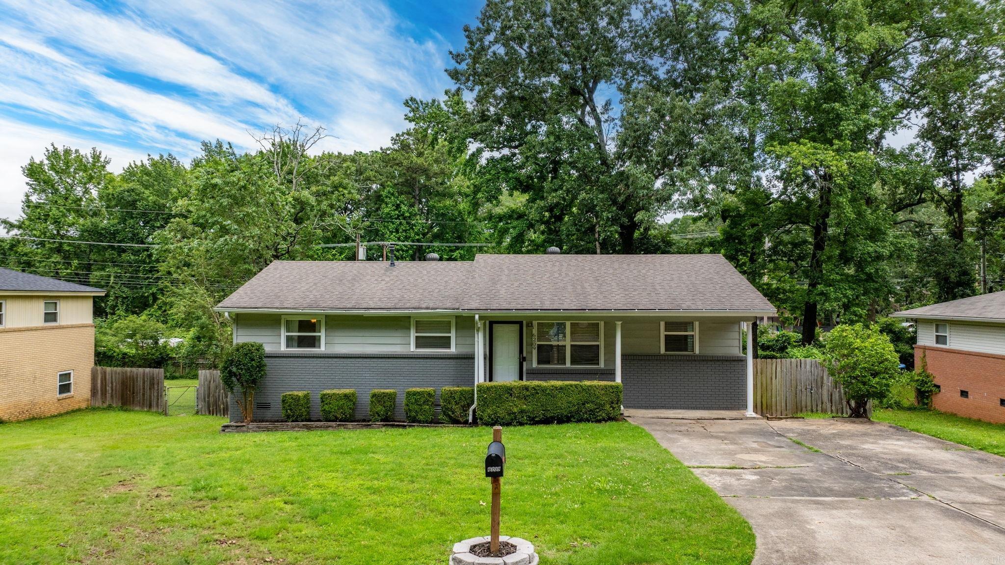 6209  Navajo  North Little Rock, AR