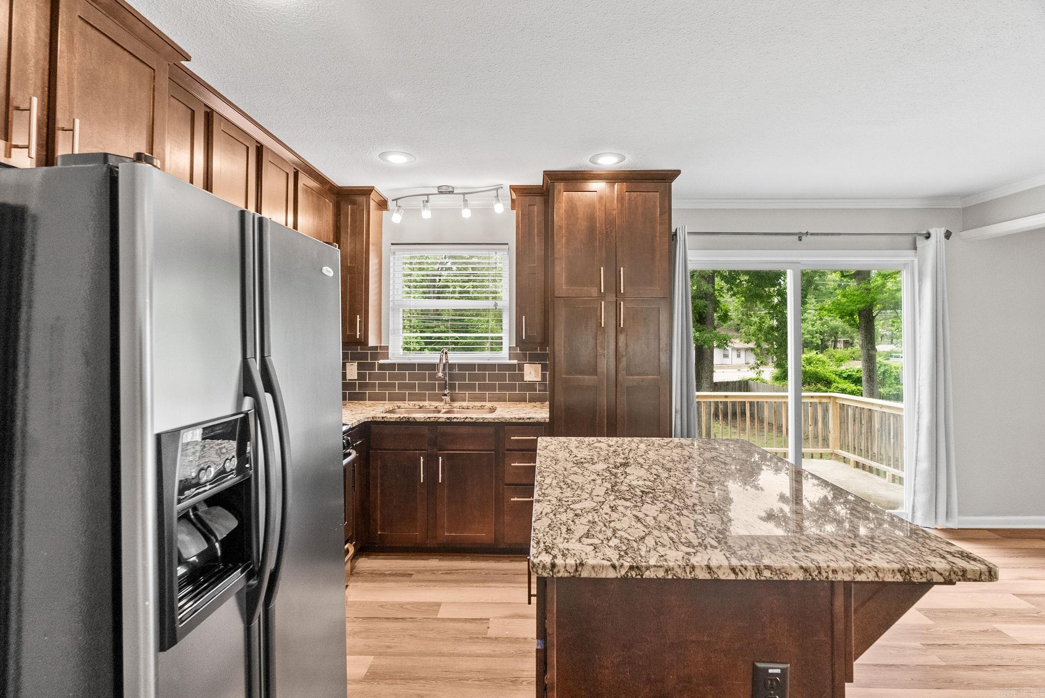 6209  Navajo  North Little Rock, AR