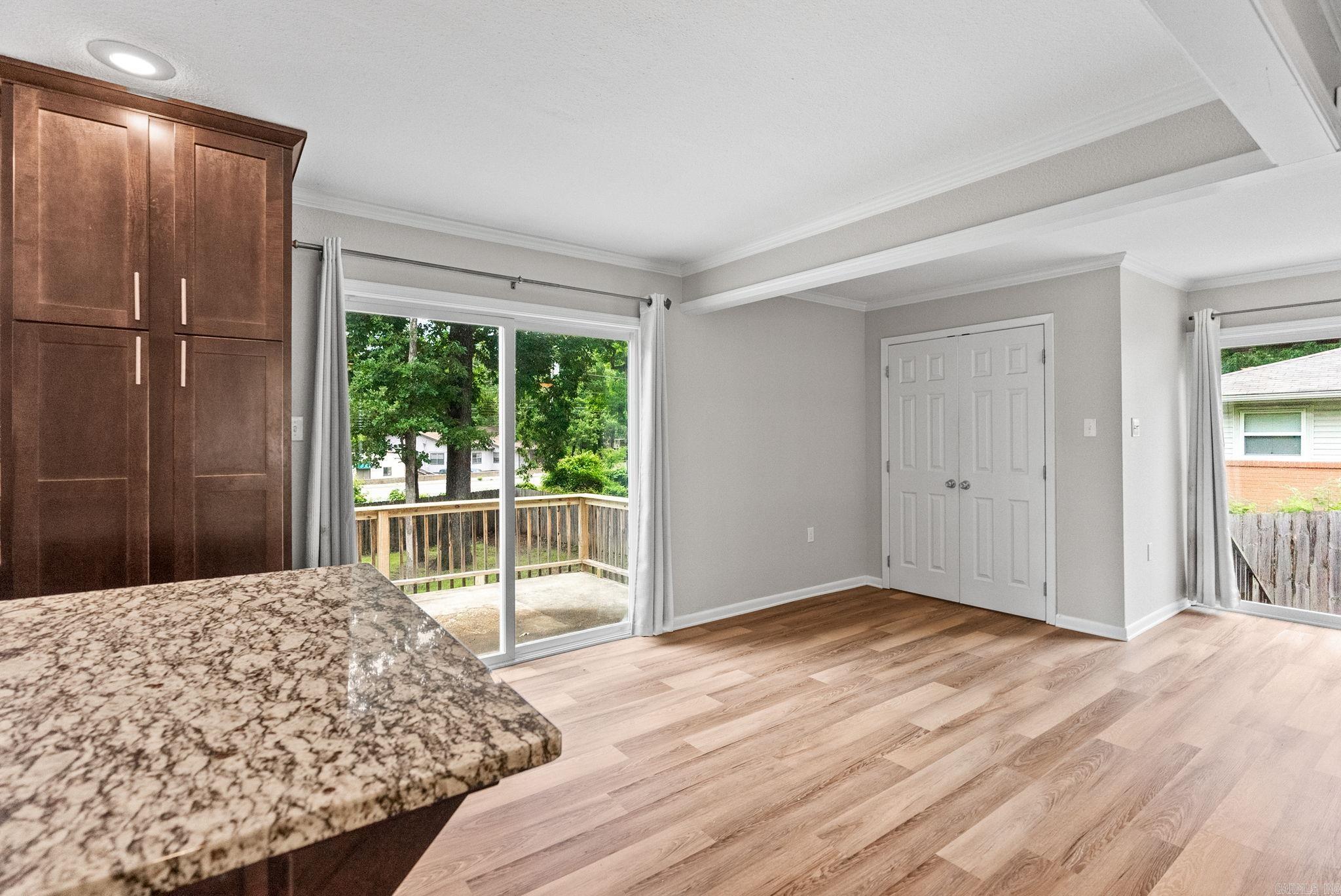 6209  Navajo  North Little Rock, AR