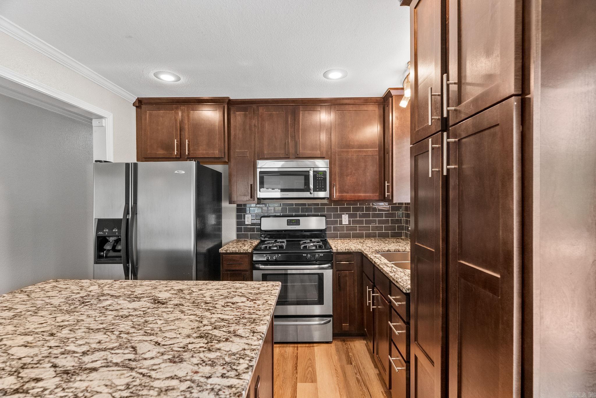 6209  Navajo  North Little Rock, AR