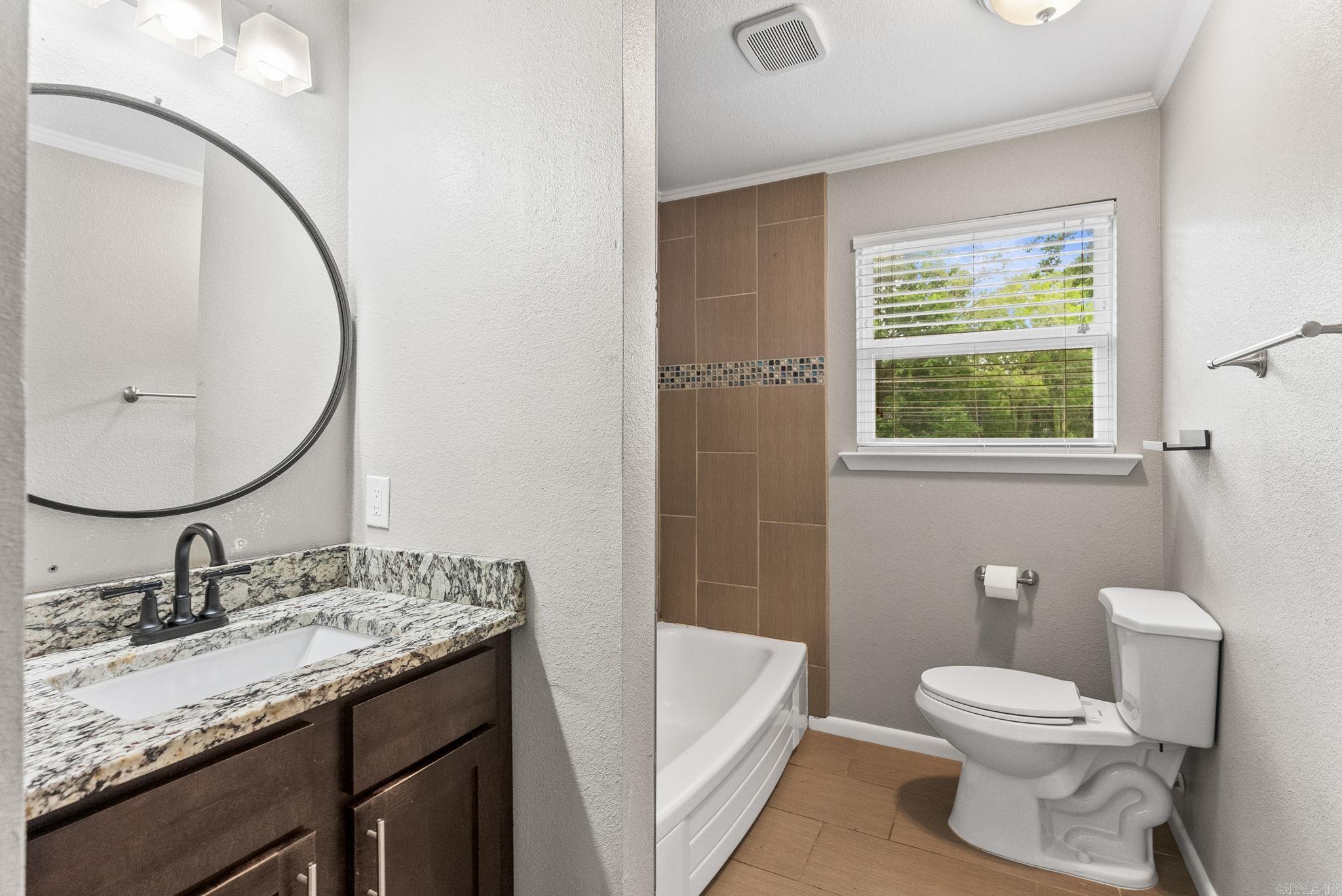 6209  Navajo  North Little Rock, AR
