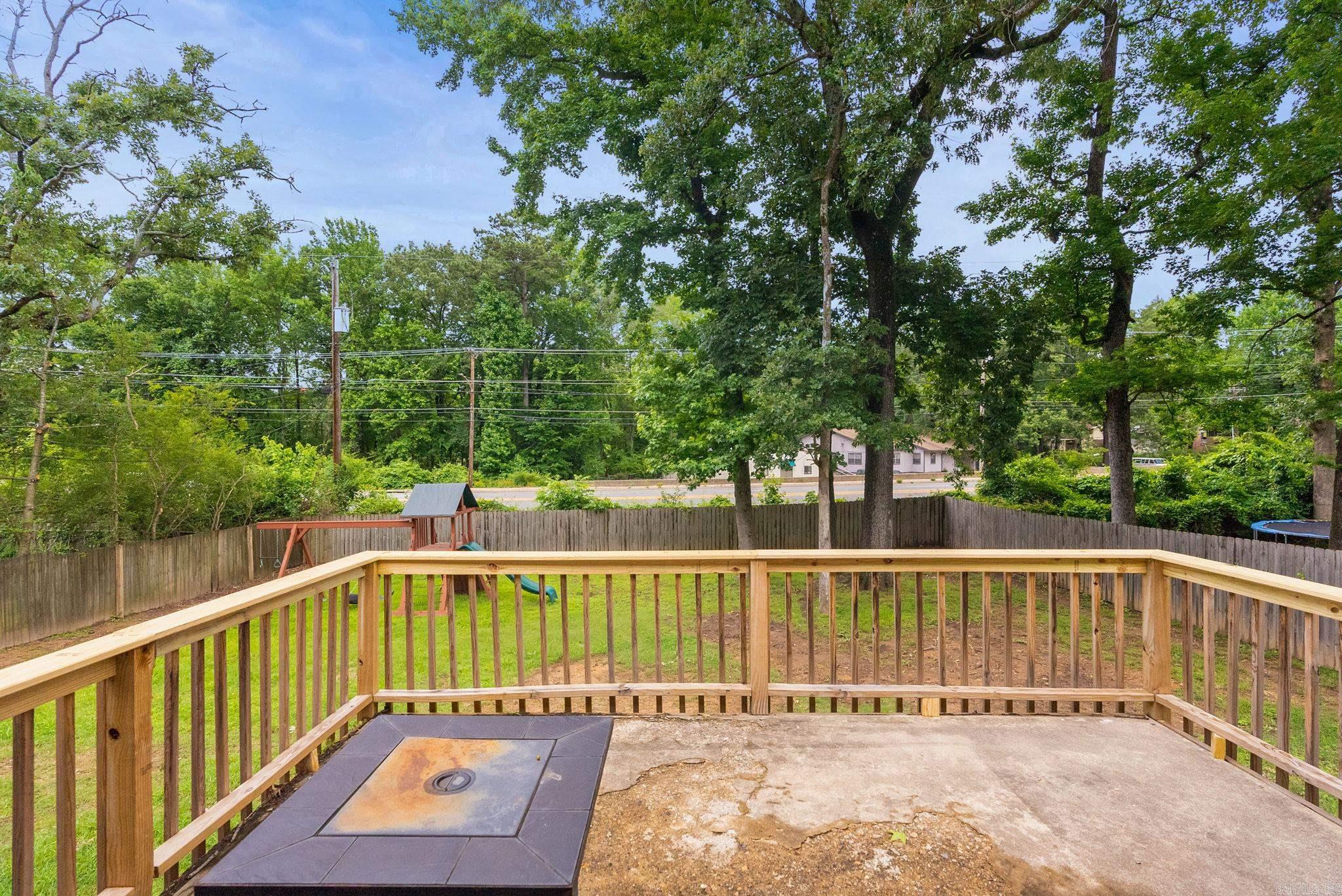 6209  Navajo  North Little Rock, AR