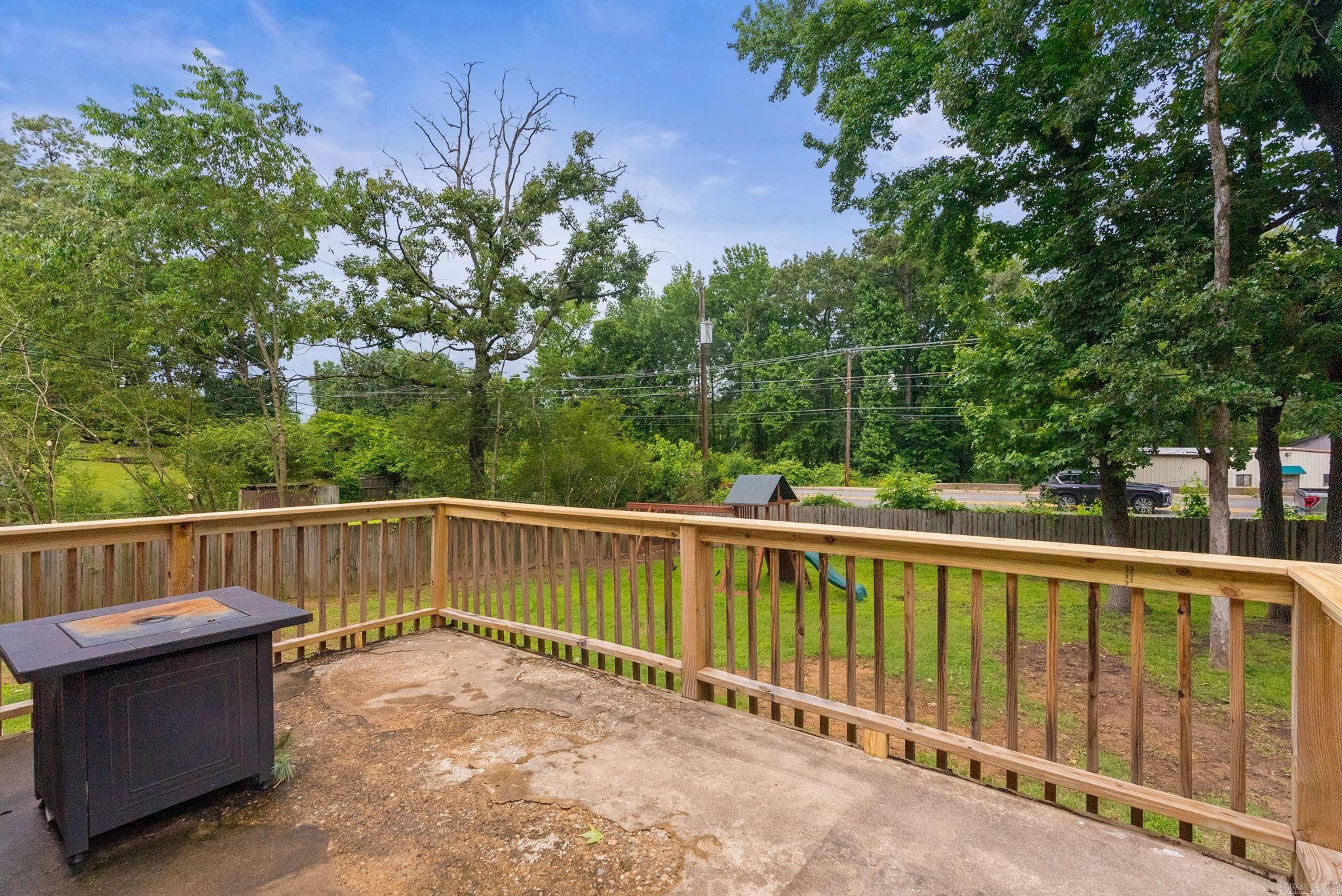 6209  Navajo  North Little Rock, AR