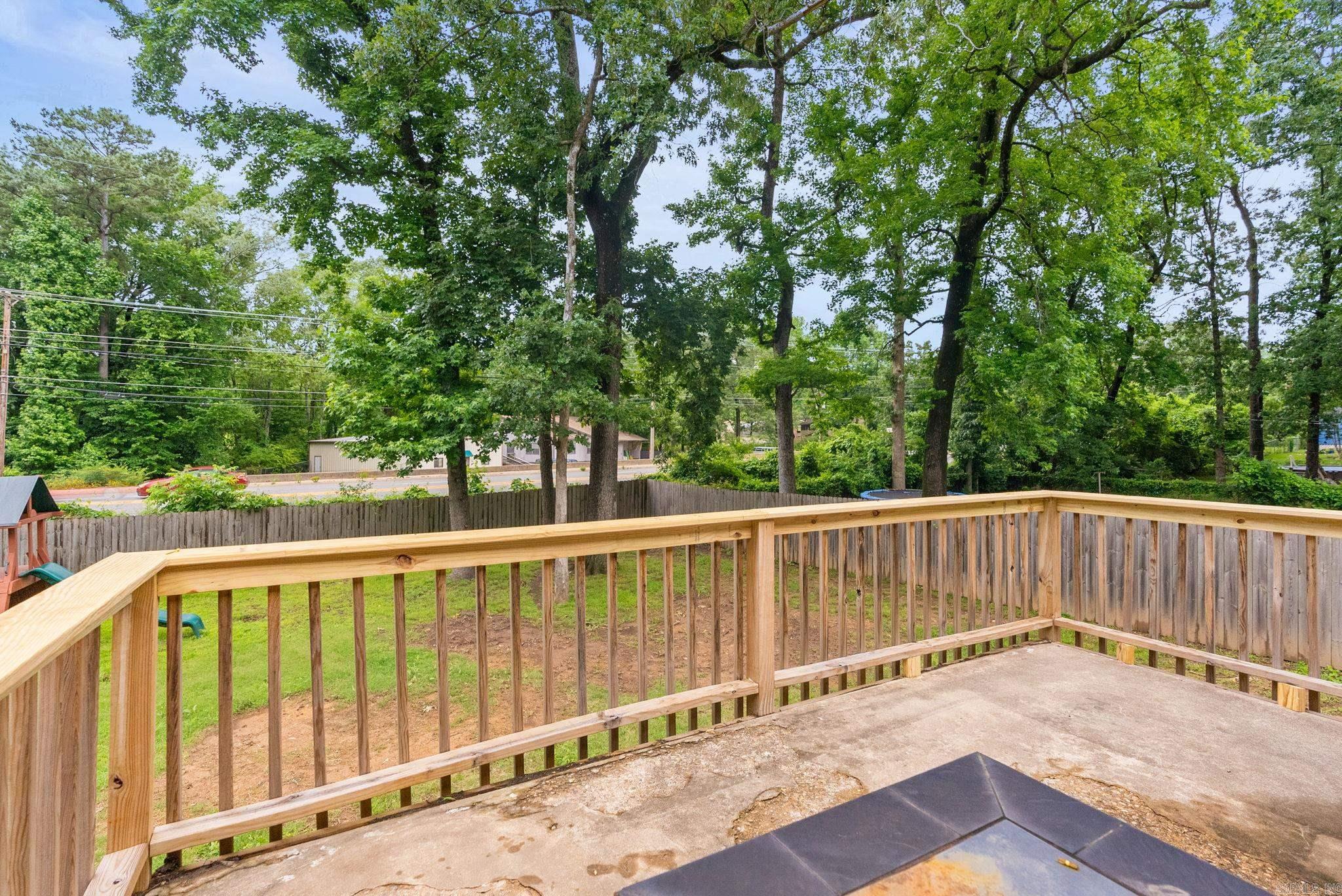 6209  Navajo  North Little Rock, AR