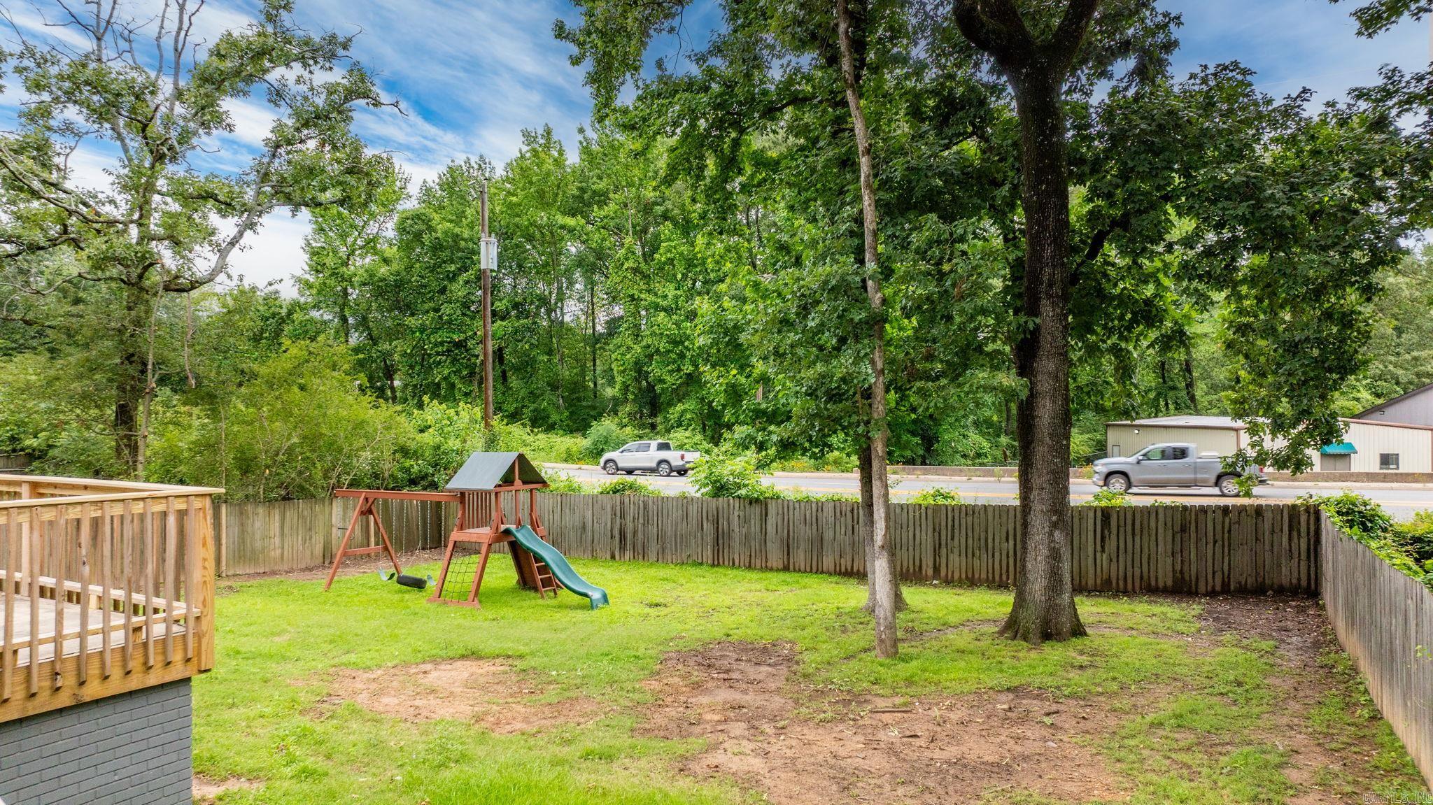 6209  Navajo  North Little Rock, AR