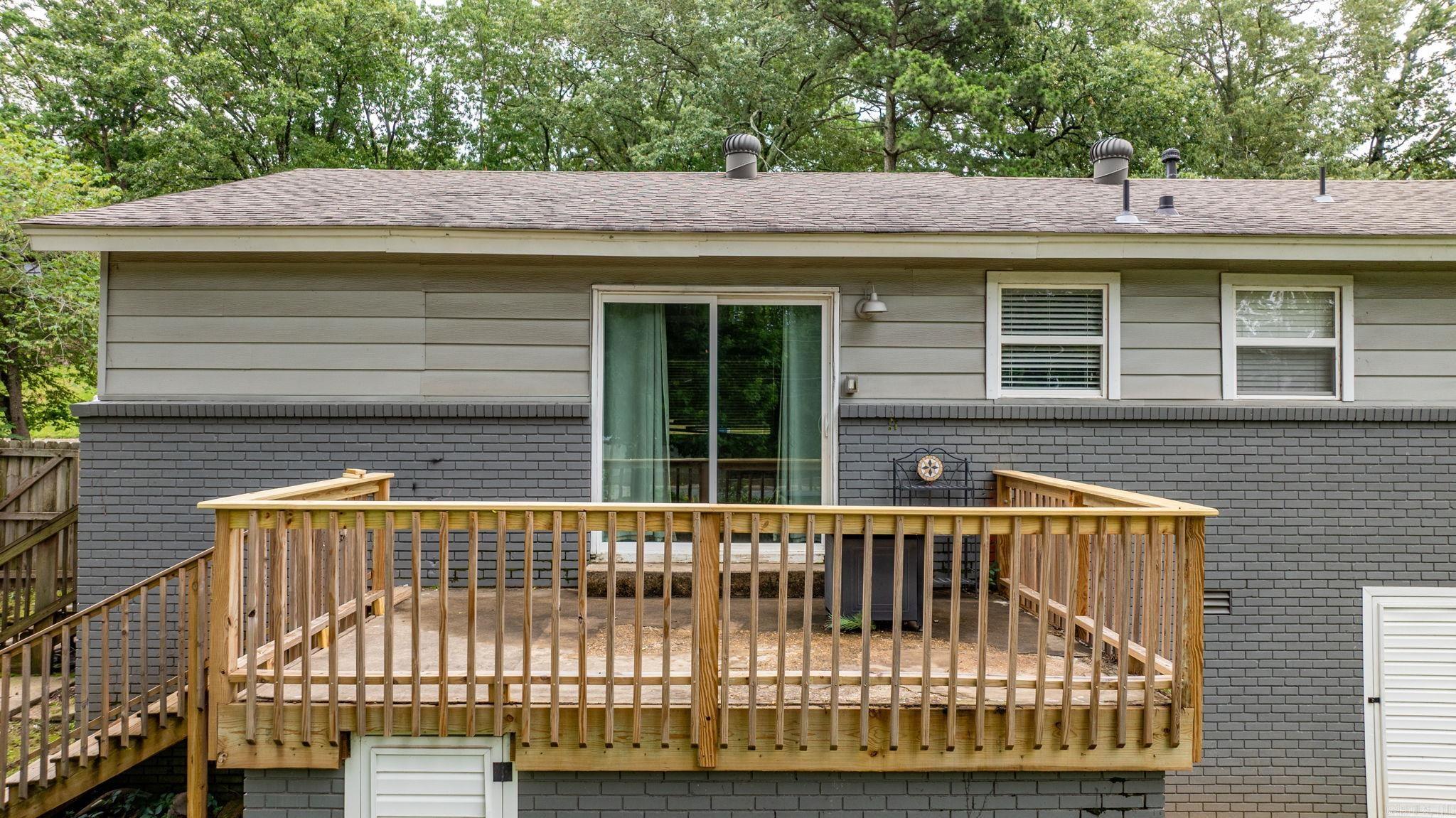 6209  Navajo  North Little Rock, AR