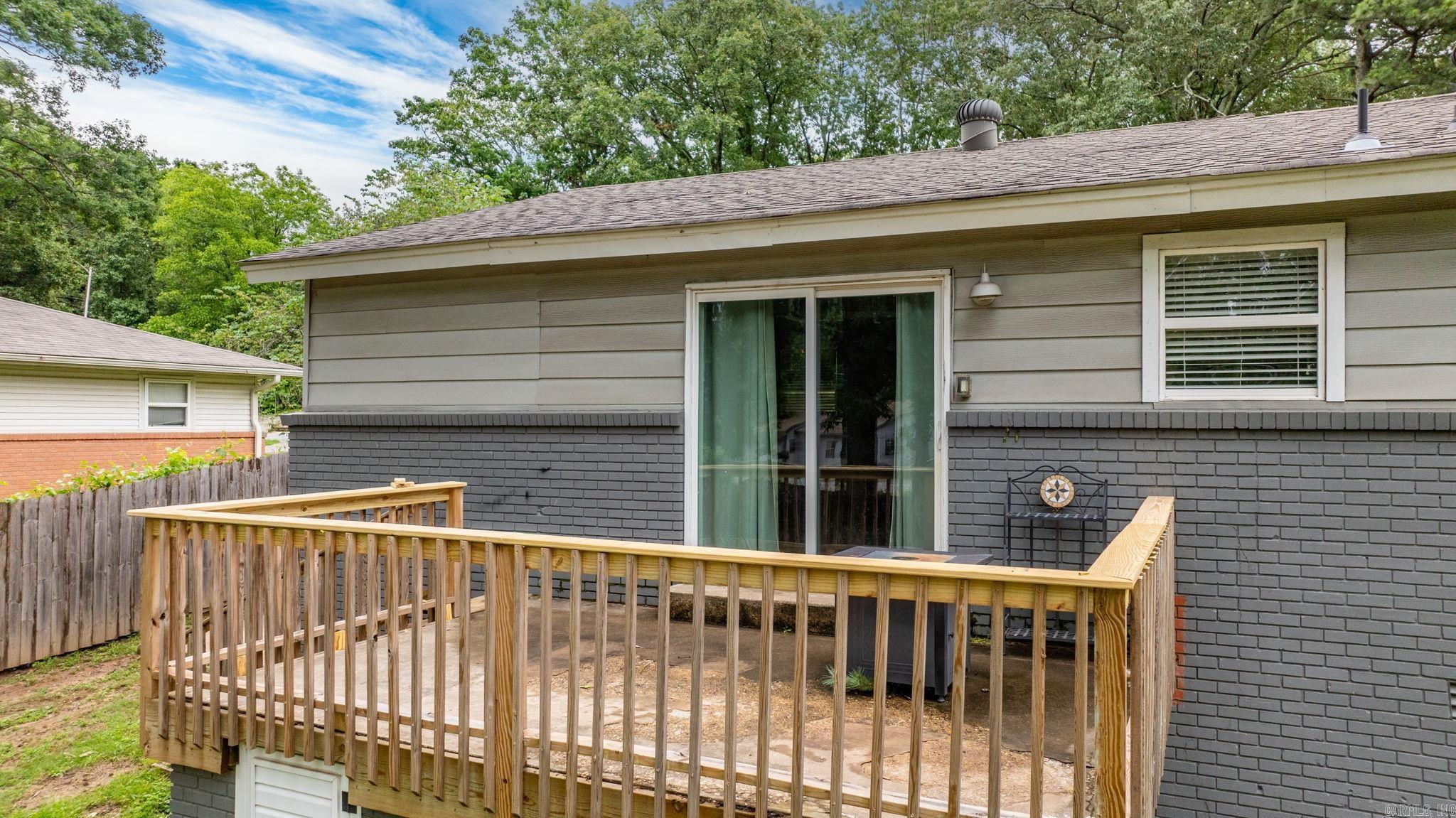 6209  Navajo  North Little Rock, AR