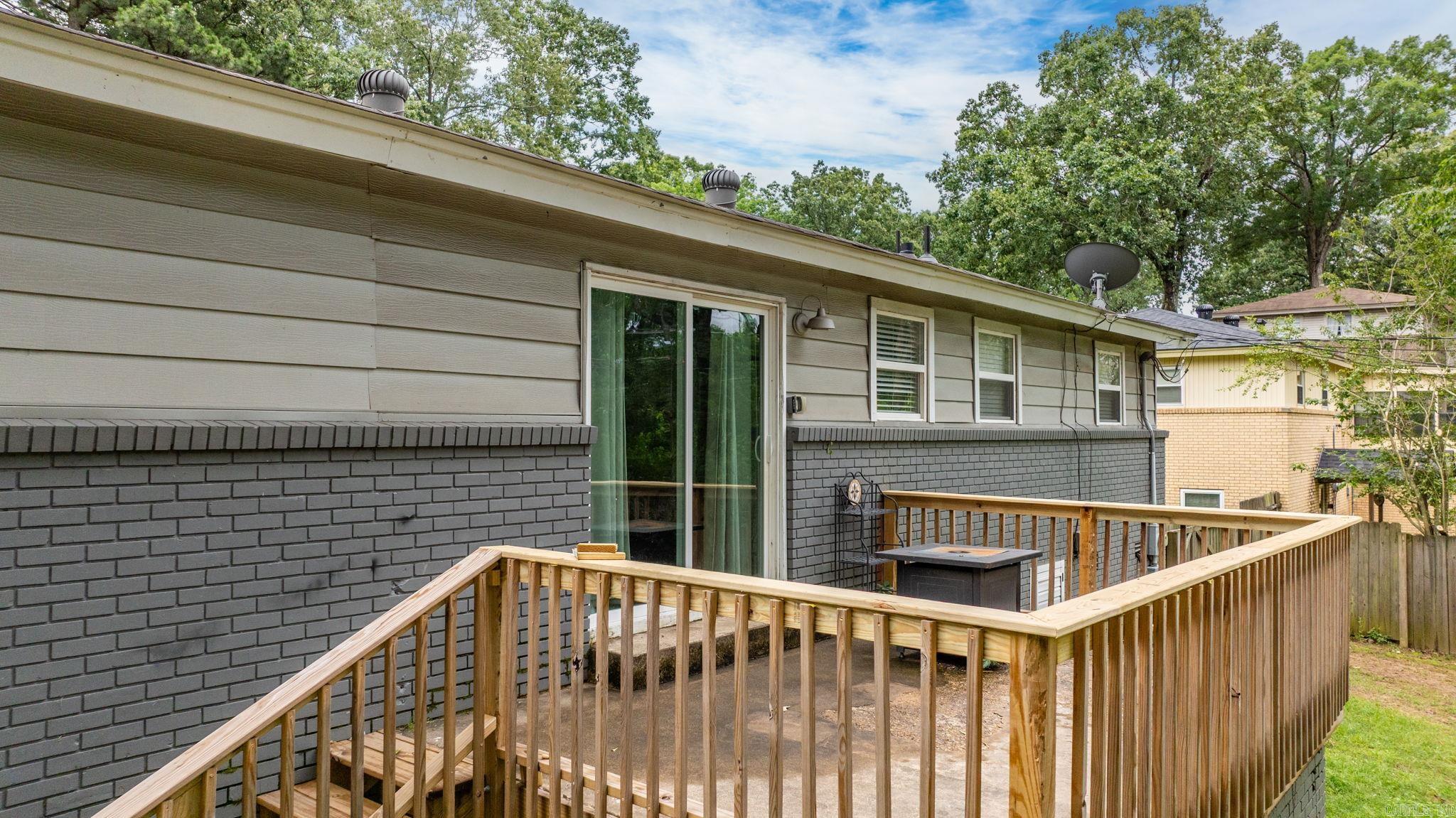 6209  Navajo  North Little Rock, AR