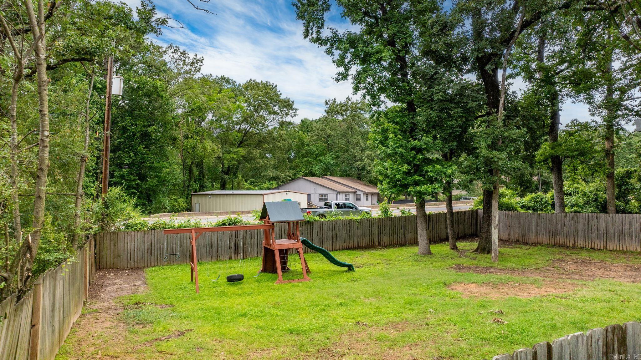 6209  Navajo  North Little Rock, AR