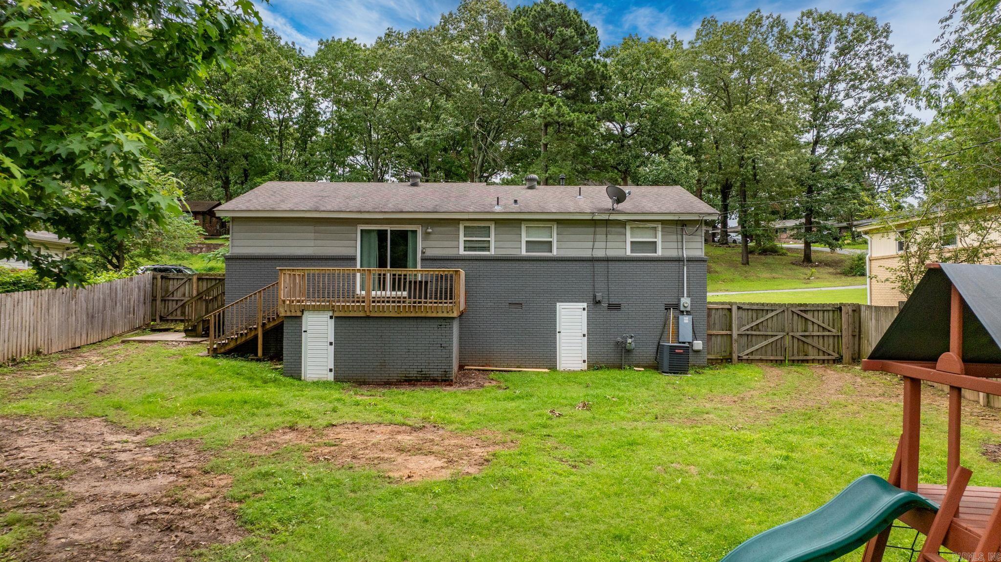 6209  Navajo  North Little Rock, AR