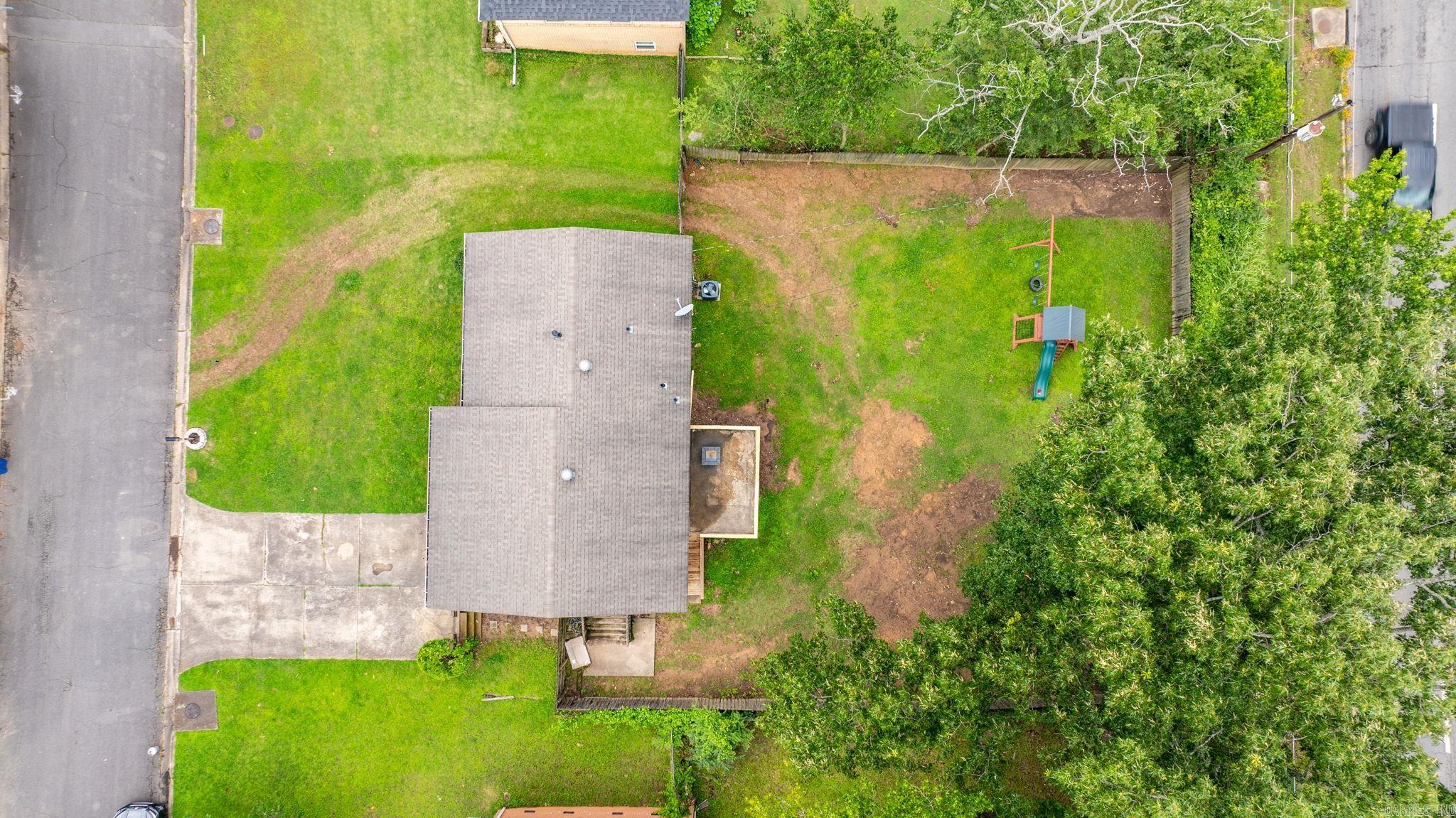 6209  Navajo  North Little Rock, AR