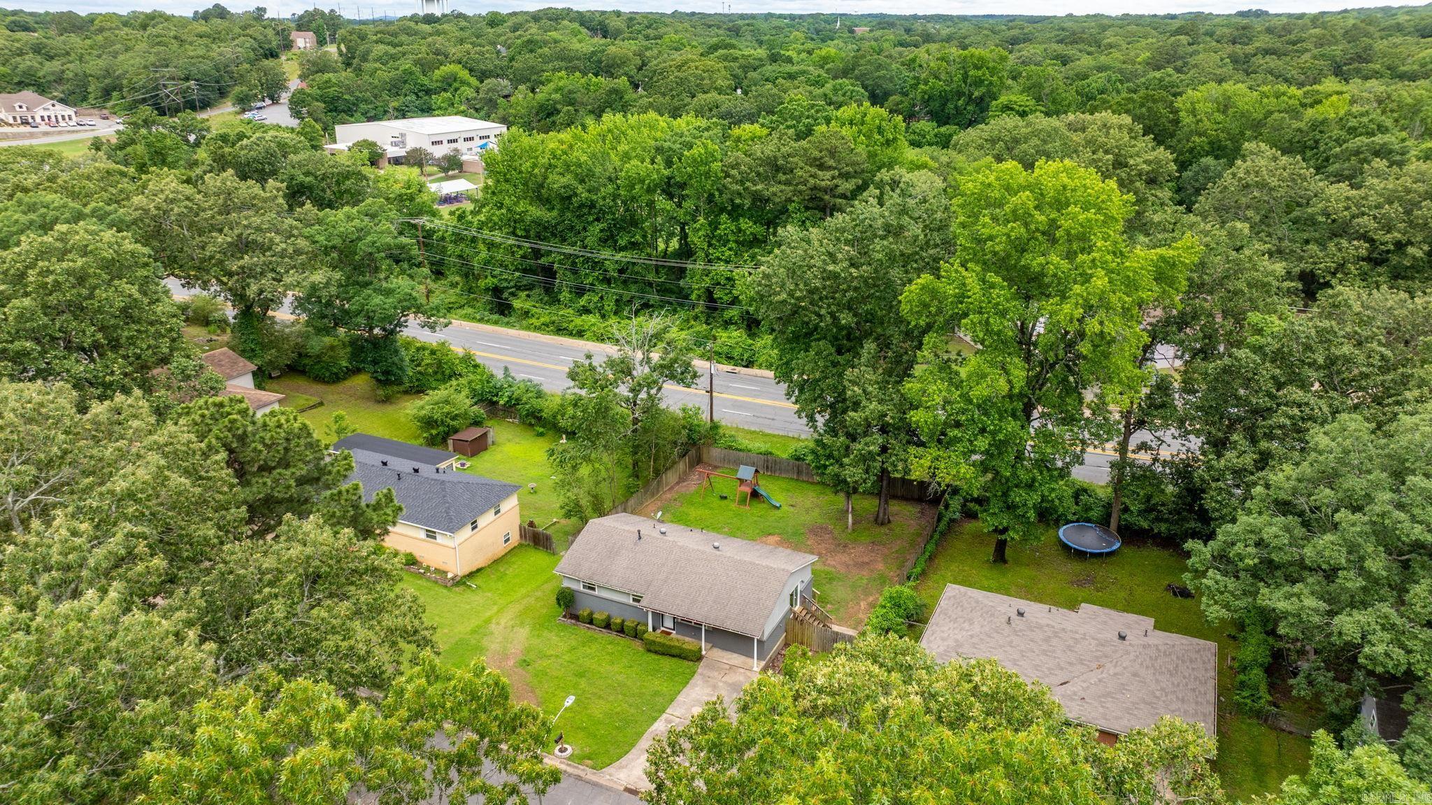 6209  Navajo  North Little Rock, AR