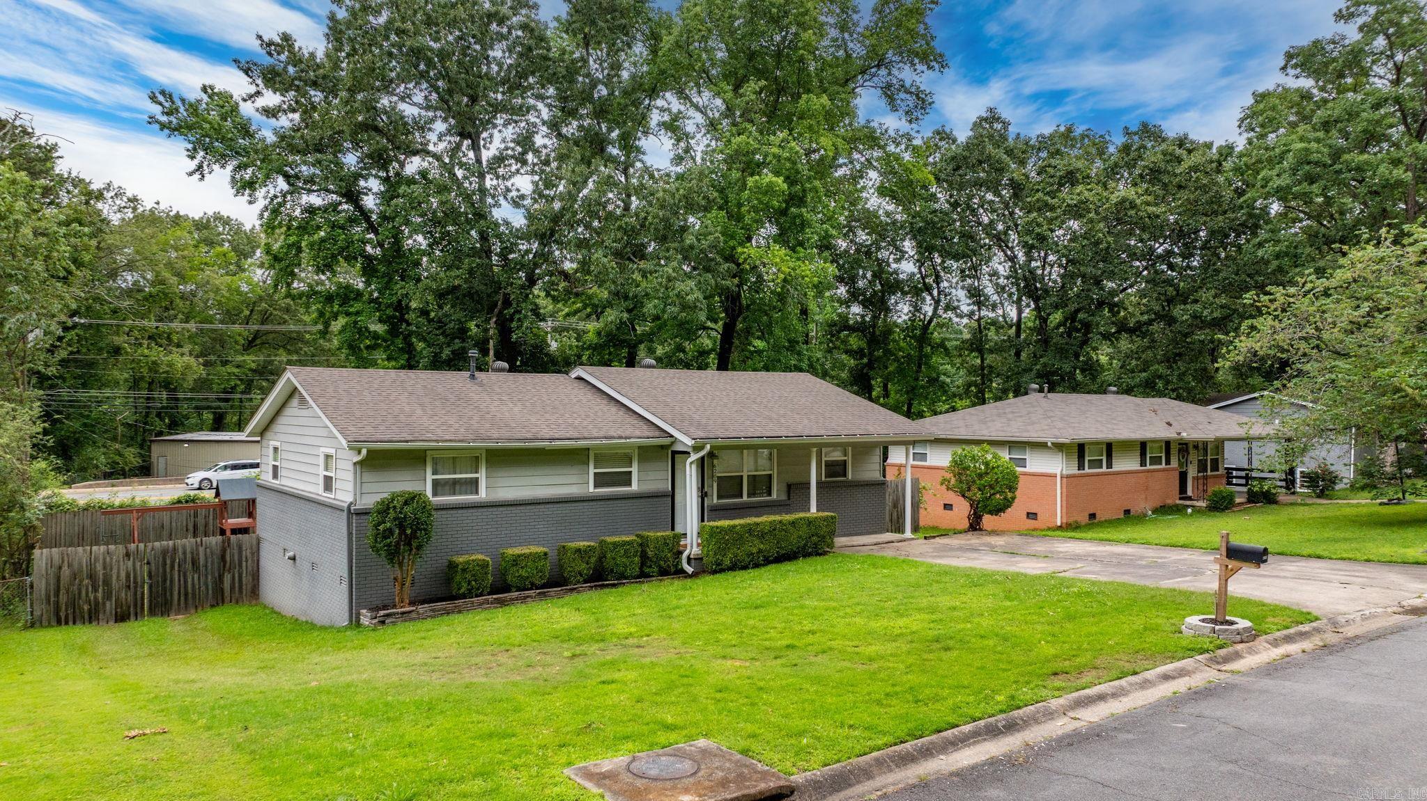 6209  Navajo  North Little Rock, AR
