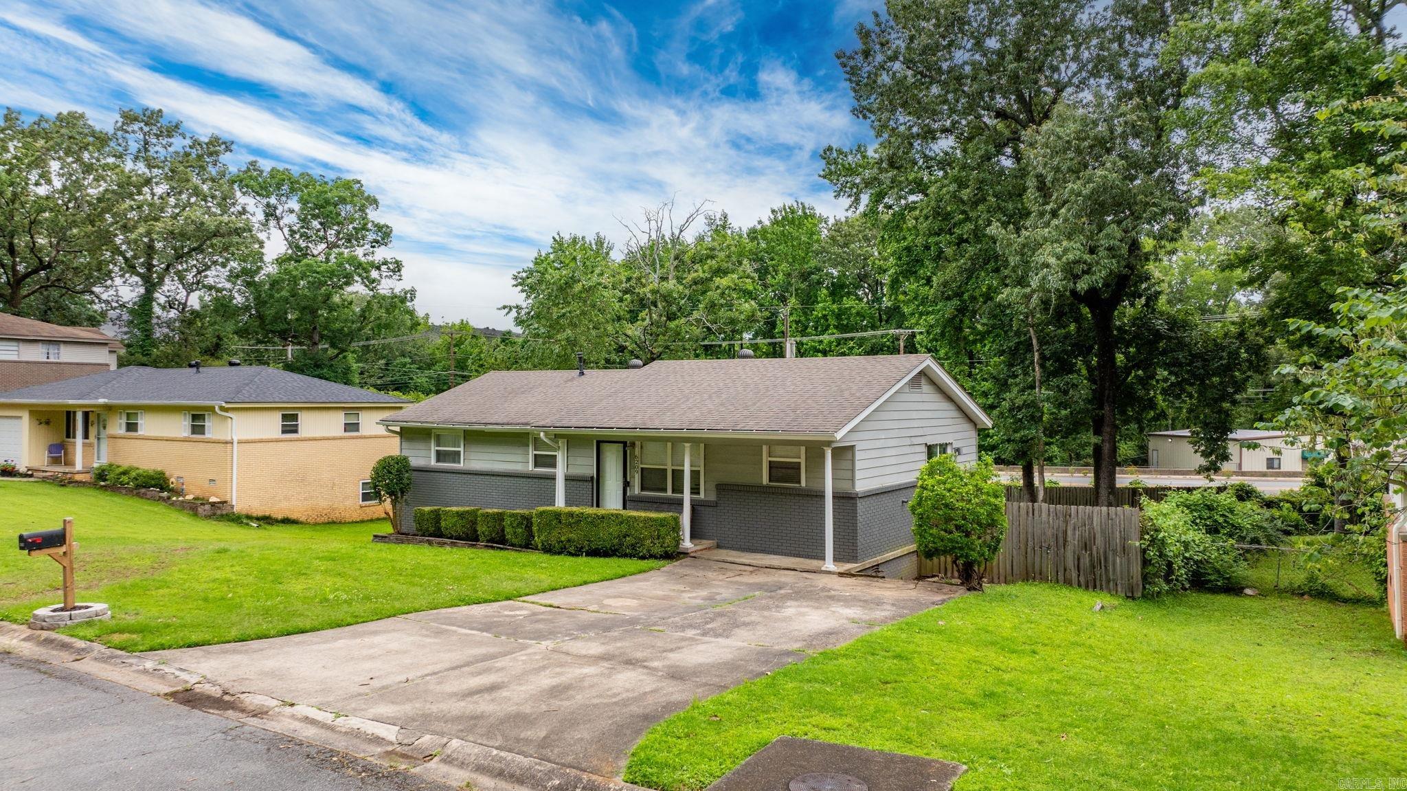 6209  Navajo  North Little Rock, AR