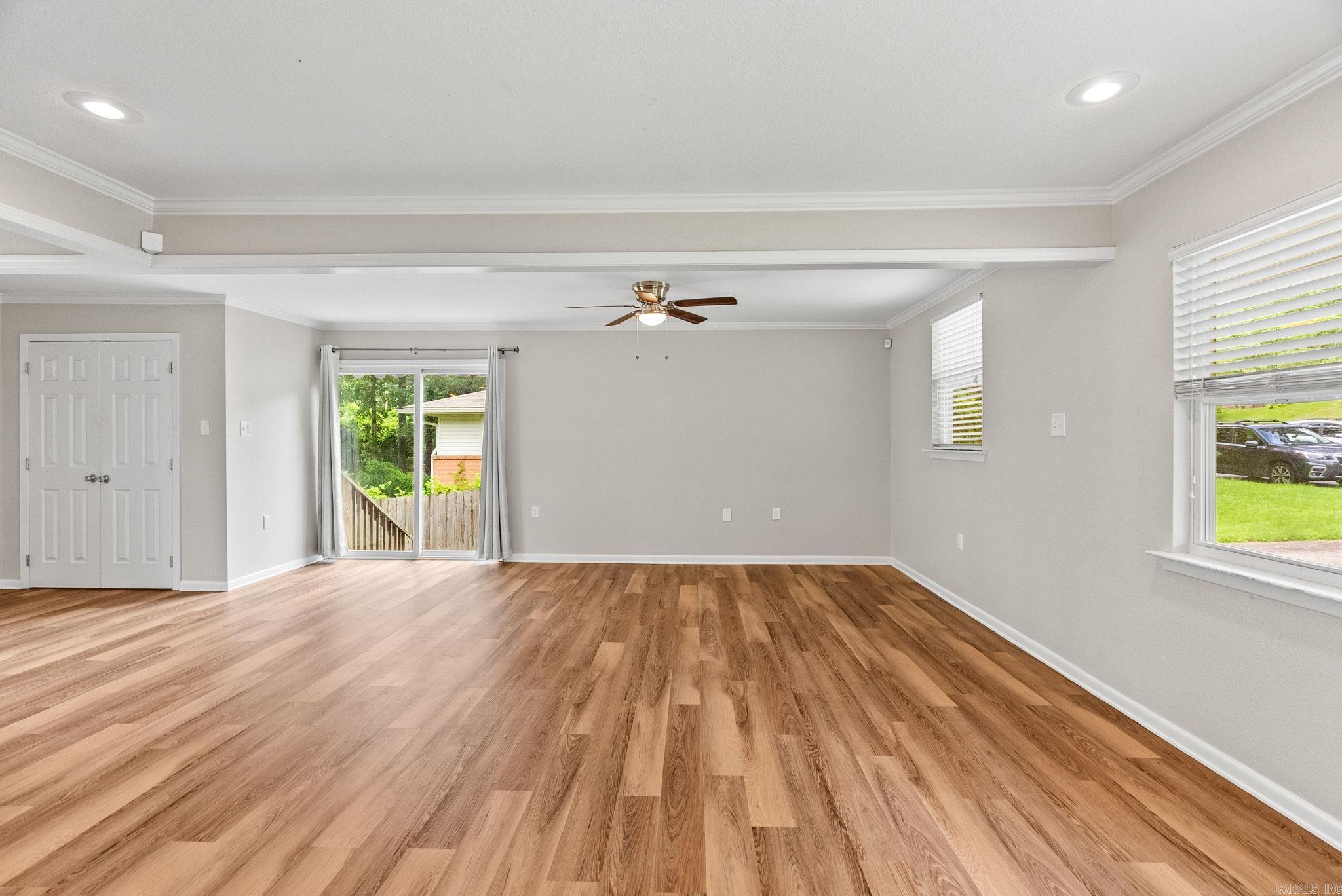 6209  Navajo  North Little Rock, AR