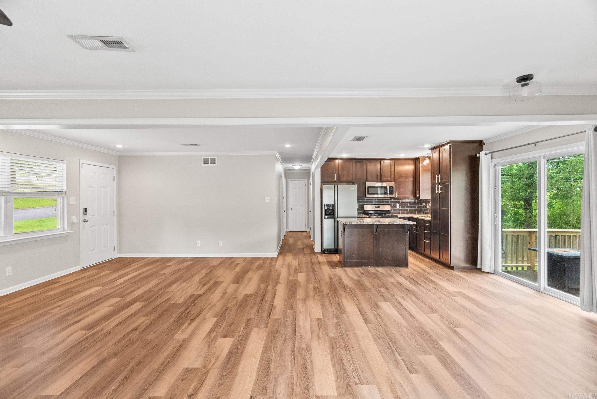 6209  Navajo  North Little Rock, AR