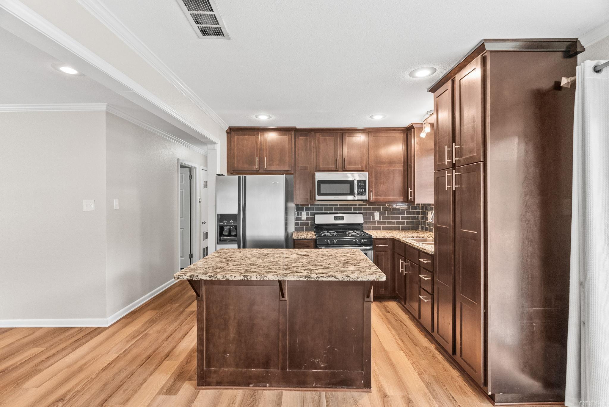 6209  Navajo  North Little Rock, AR