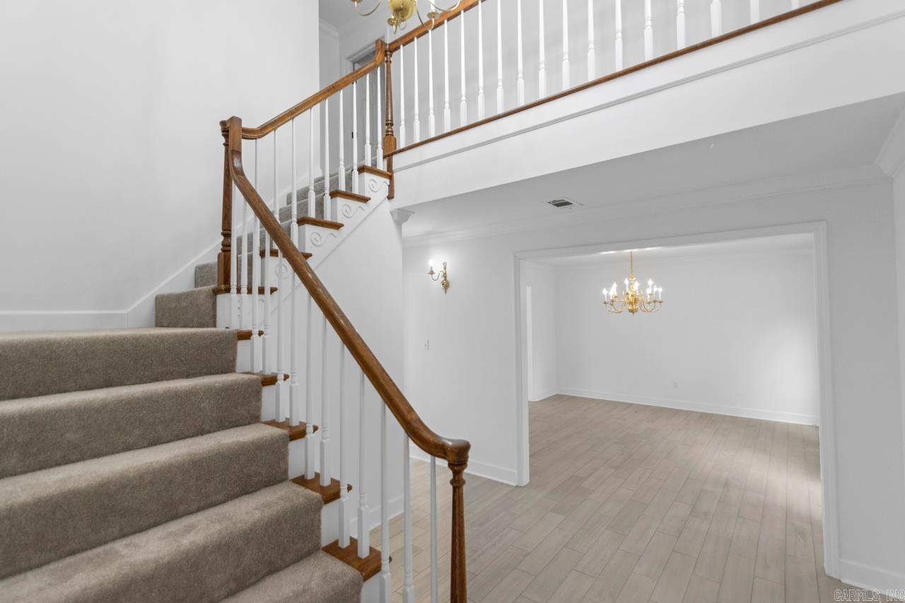1208  Hilltop  Alexander, AR