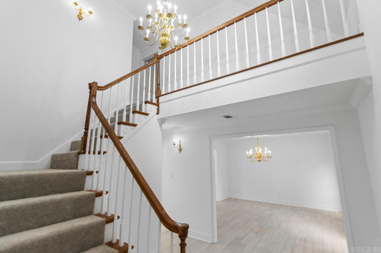 1208  Hilltop  Alexander, AR