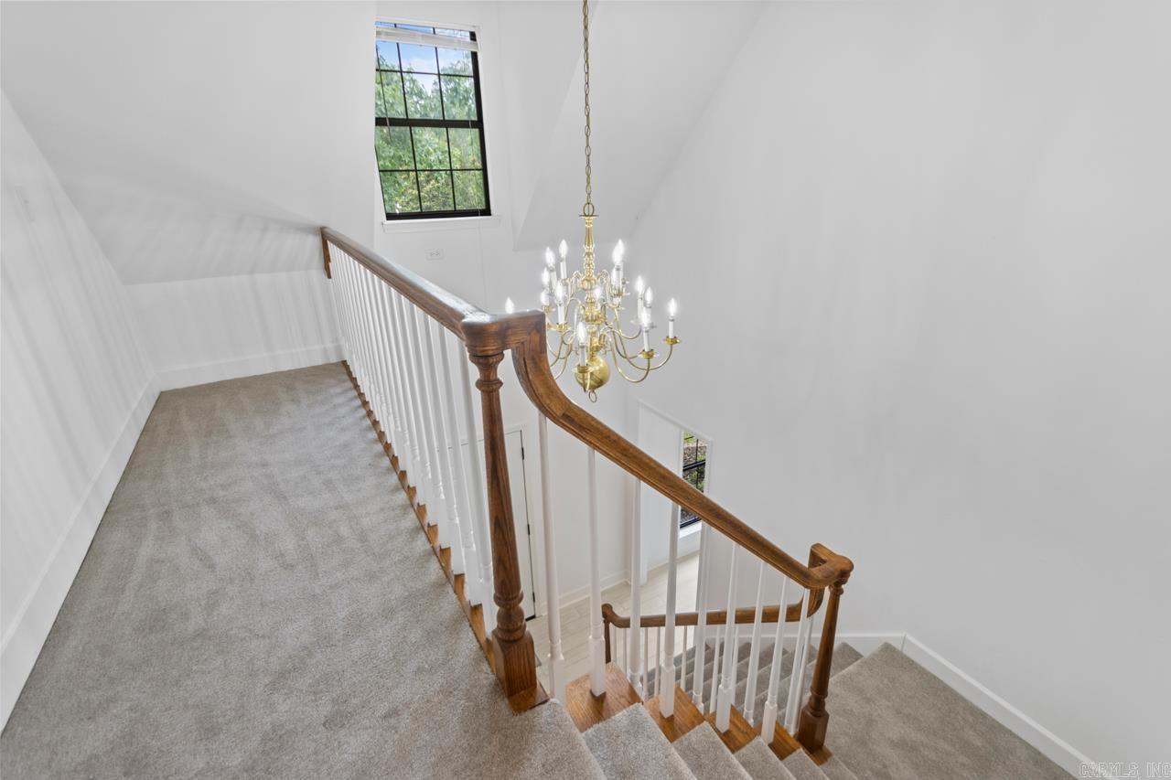 1208  Hilltop  Alexander, AR