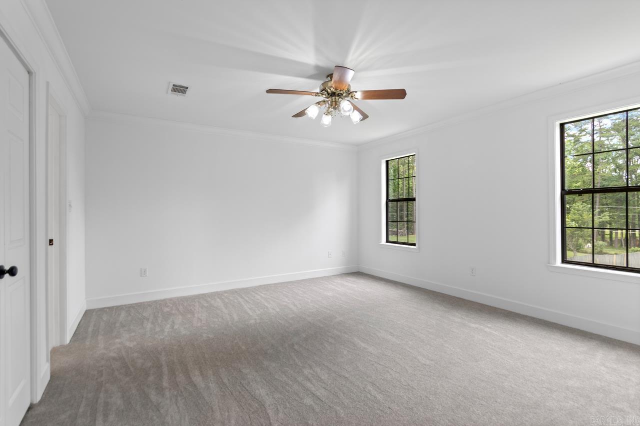 1208  Hilltop  Alexander, AR