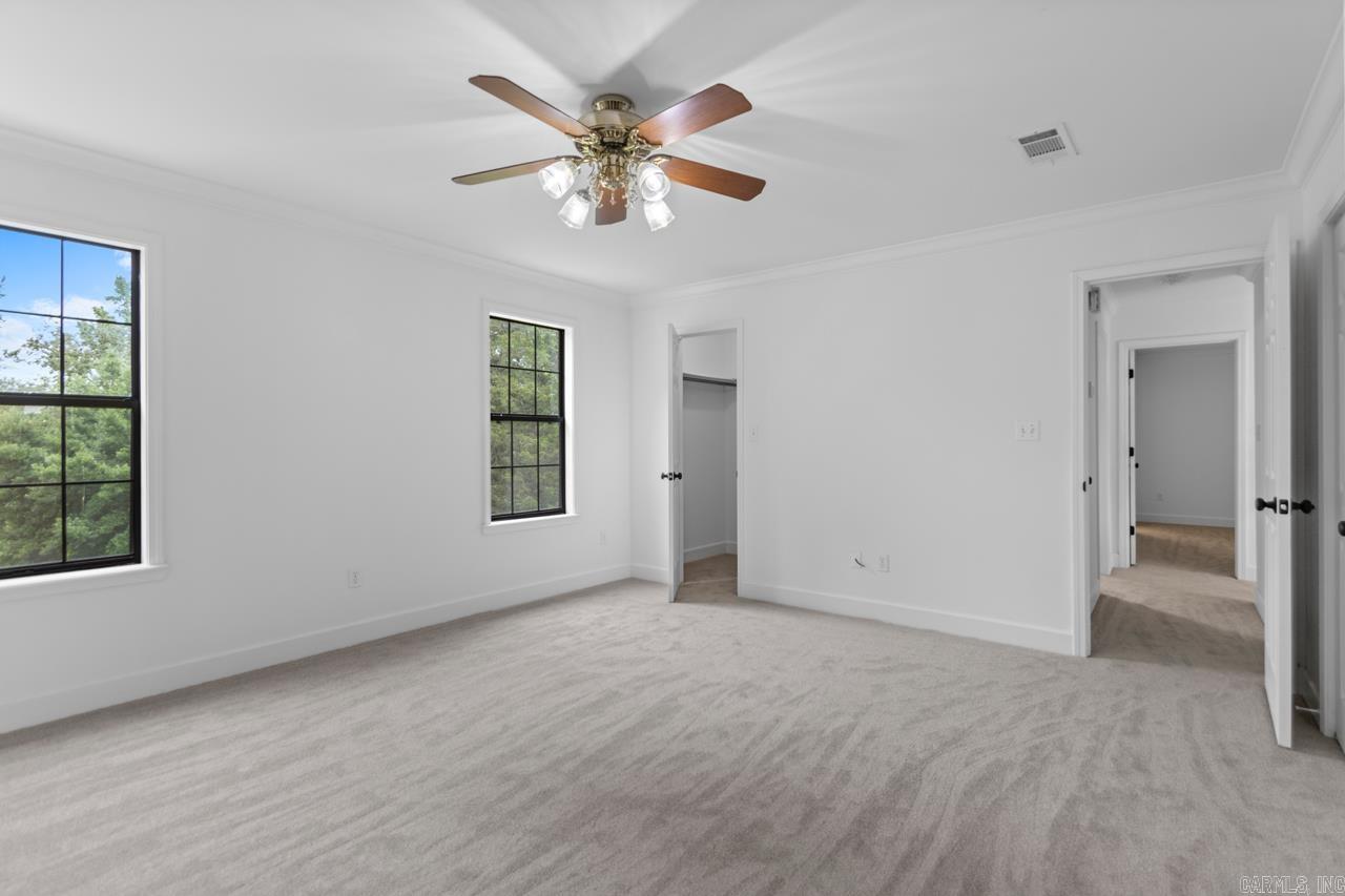 1208  Hilltop  Alexander, AR