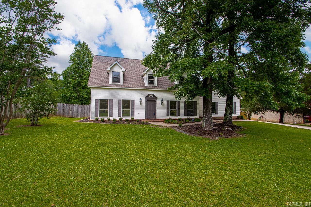 1208  Hilltop  Alexander, AR