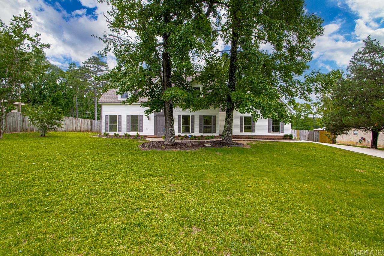 1208 Hilltop Road Alexander, AR 72022