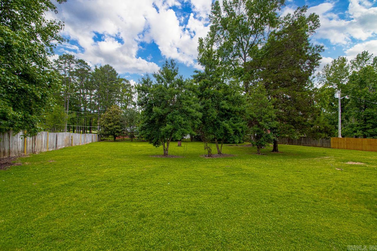 1208  Hilltop  Alexander, AR